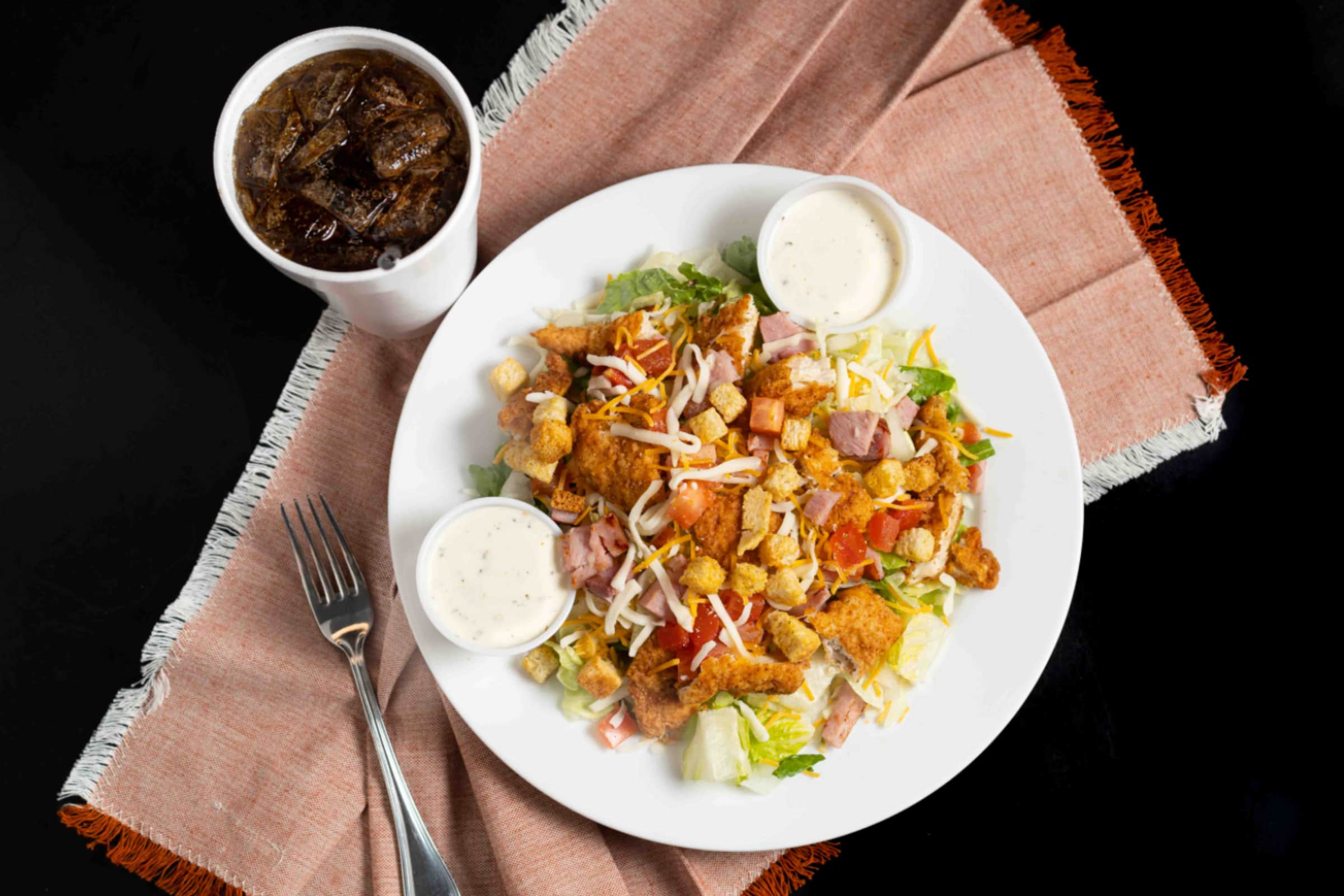 Two Fellas Grill Delivery Menu Order Online 5585 Gull Rd. 106