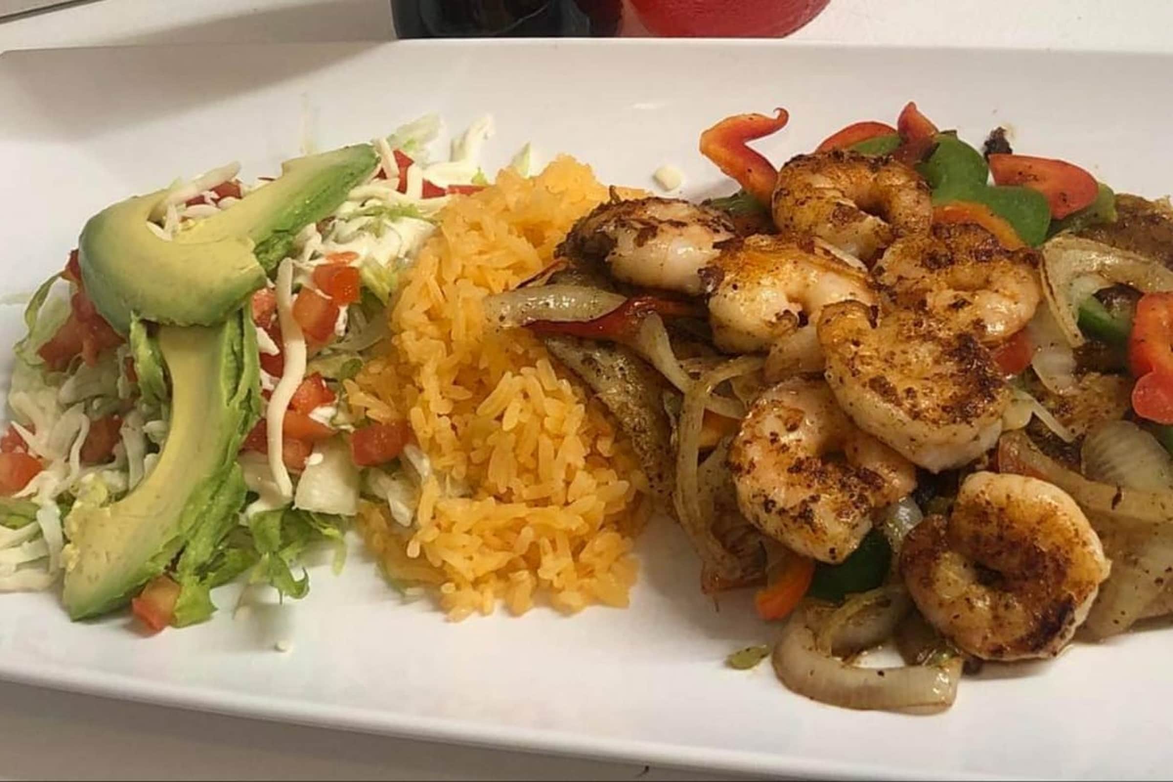 Taquitos Uruapan 2 Dayton, OH Restaurant Menu + Delivery Seamless