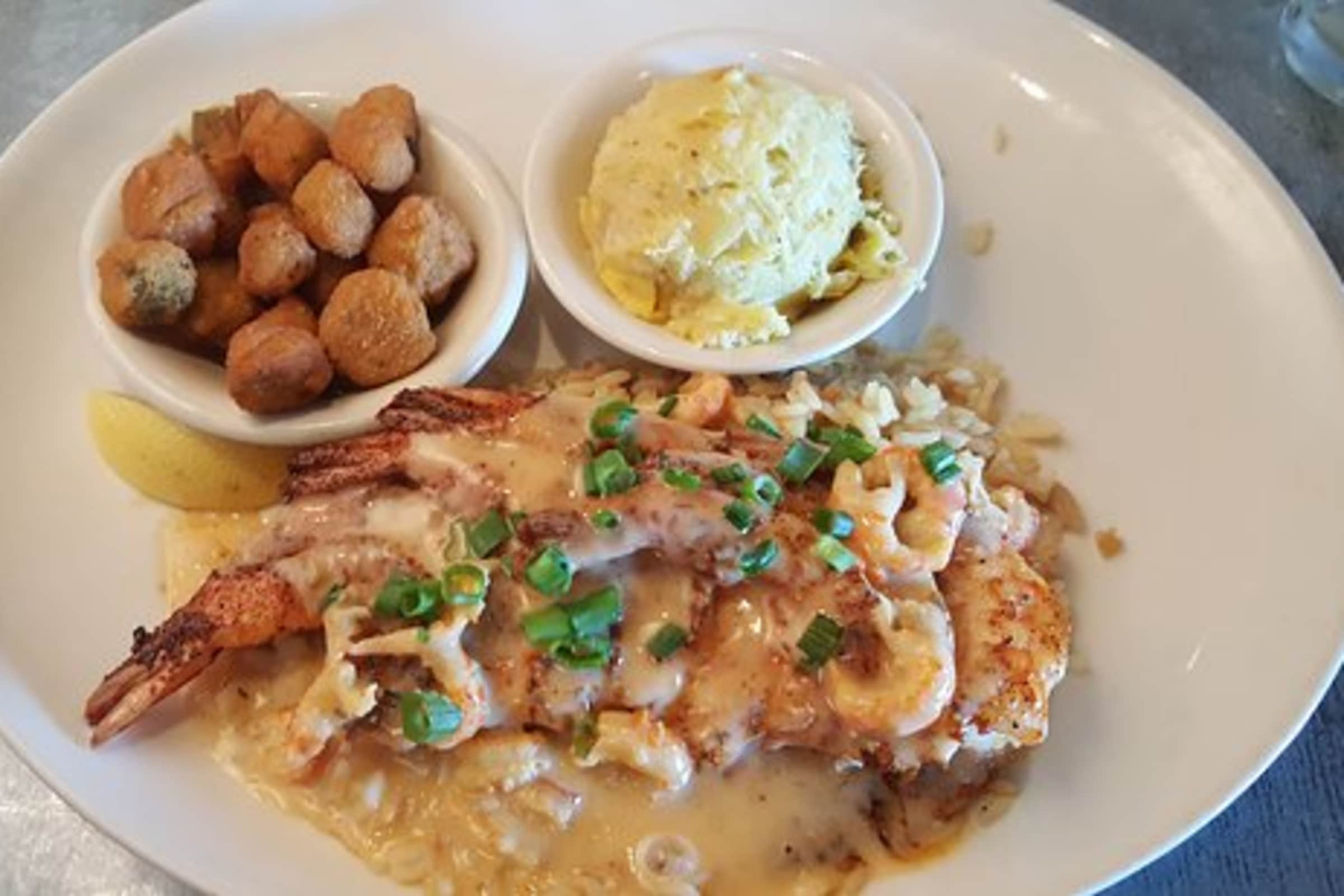 Cotton Patch Cafe Delivery Menu Order Online 3300 FM 544 Wylie