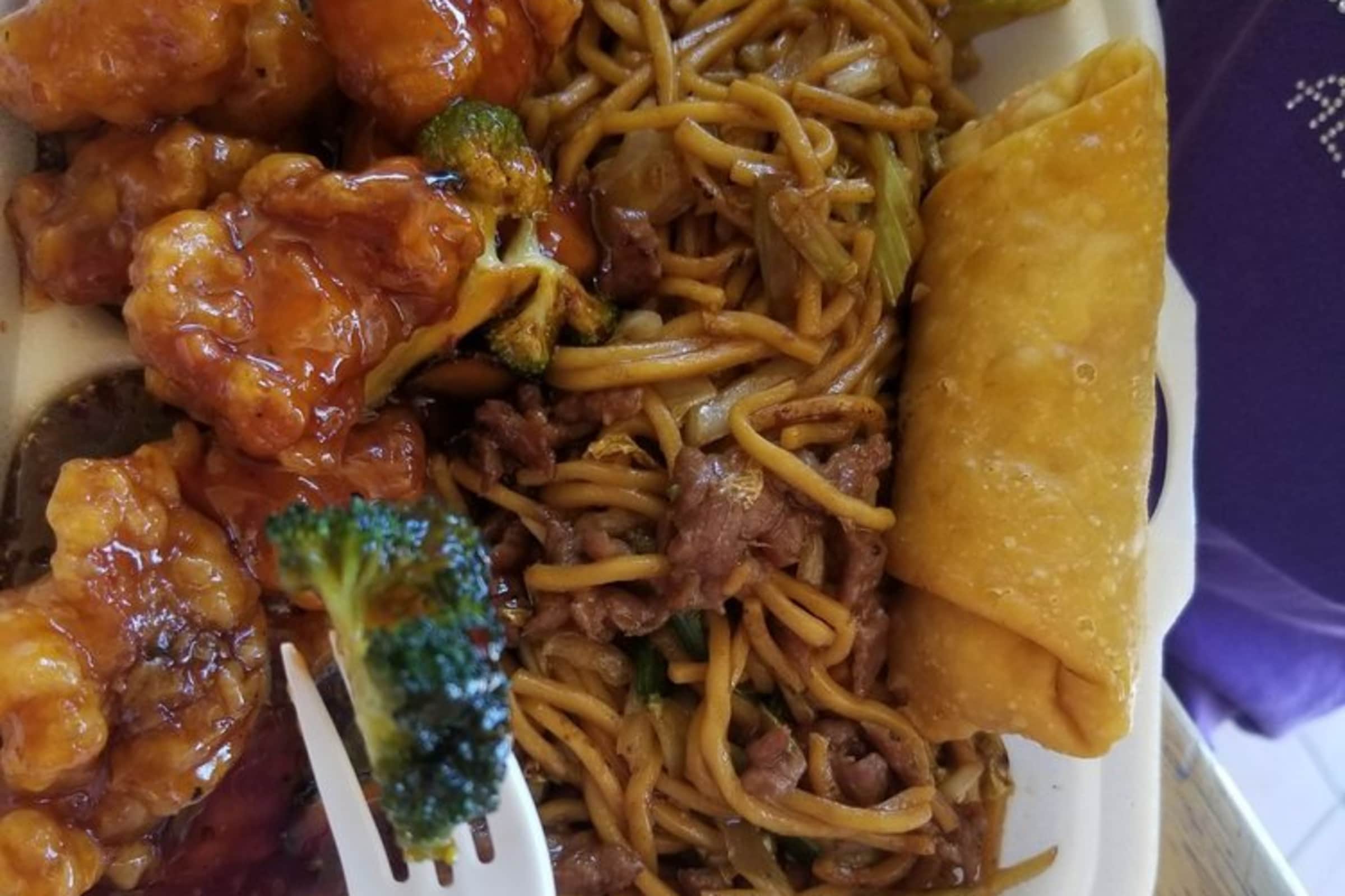 Chopstick House Delivery Menu Order Online 4270 Minton Rd 106