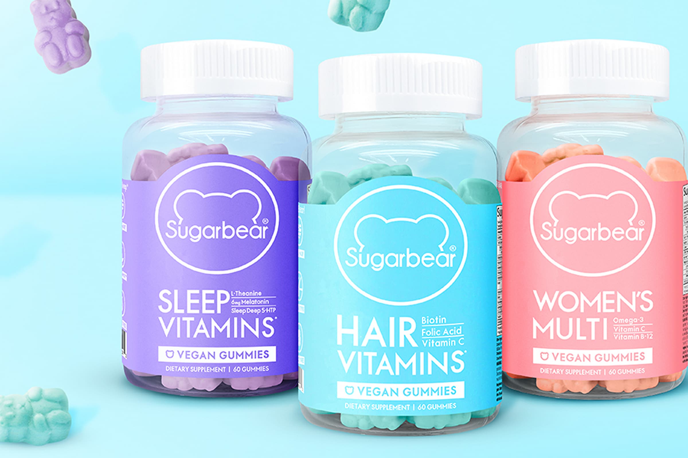 Sugarbear Vegan Vitamin Care - Miami Beach, FL Restaurant | Menu + Delivery | Seamless Sugarbear Vegan Vitamin Care - Miami Beach, FL Restaurant | Menu + Delivery | Seamless