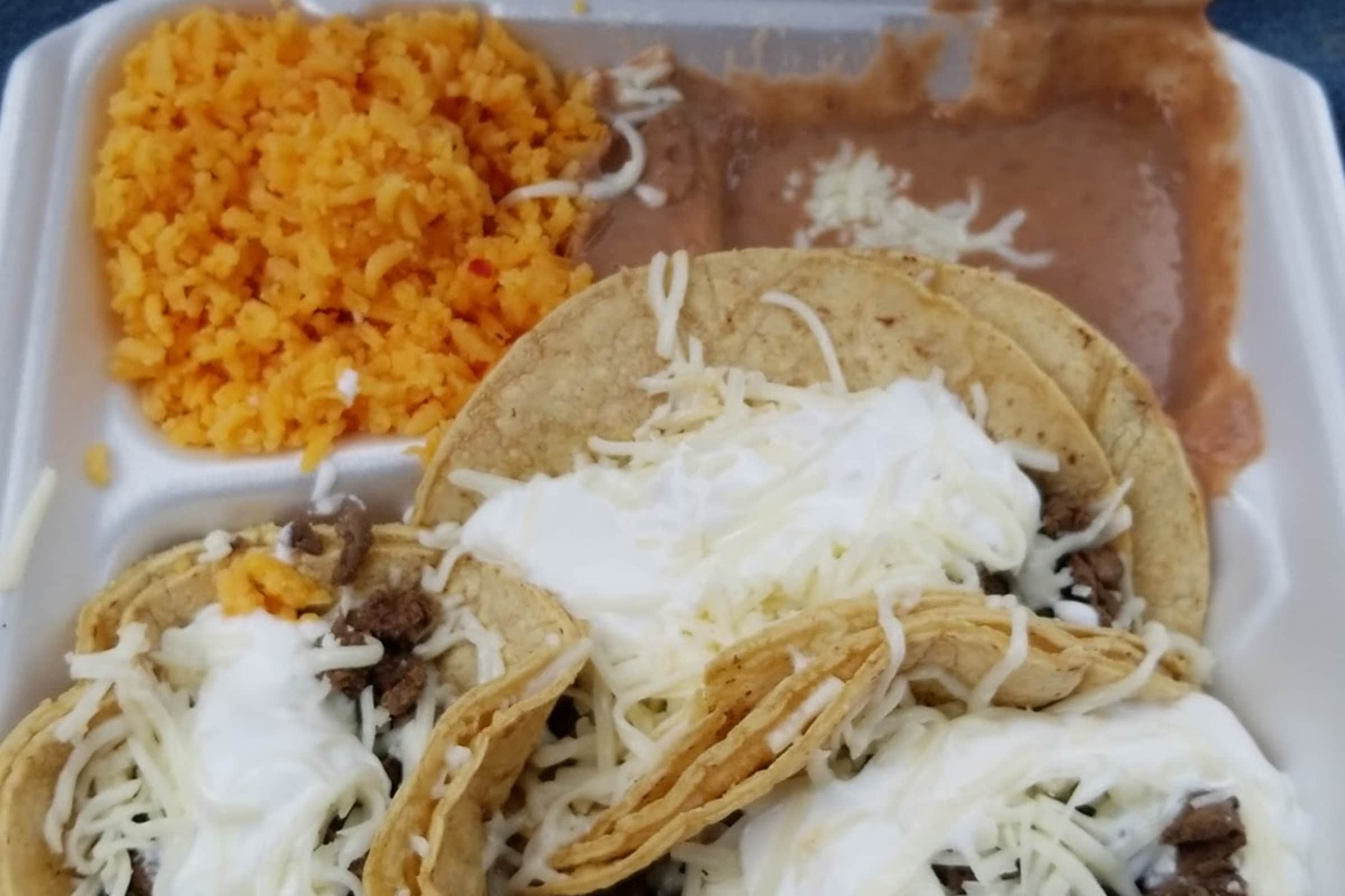 Fiesta Burrito Delivery Menu Order Online 924 W 75th St Naperville Grubhub