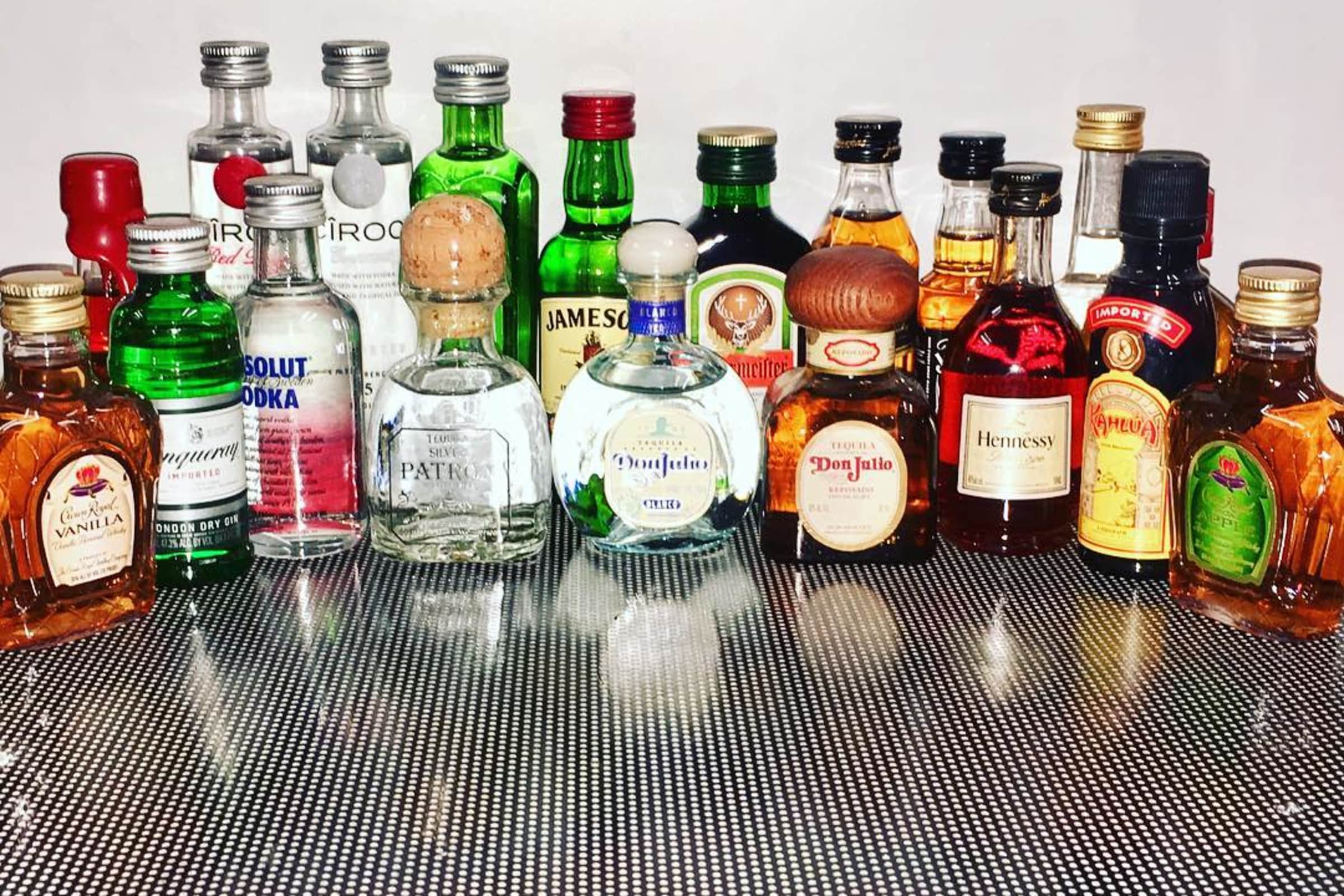 Liquor Zone Delivery Menu Order Online 1452 W Ashlan Ave Fresno