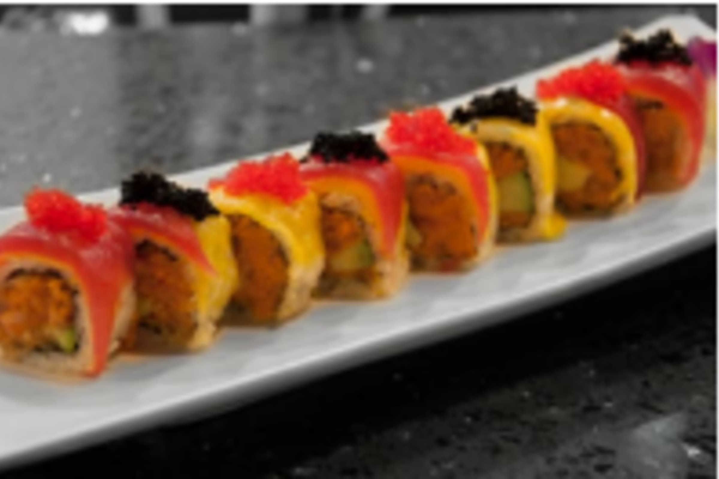 Kinha Sushi Garden City, NY Restaurant Menu + Delivery Seamless