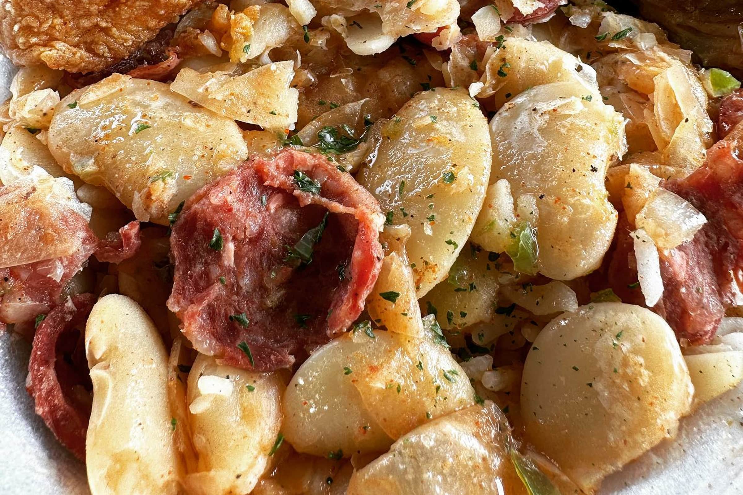 Soul Haus Kitchen Lafayette, LA Restaurant Menu + Delivery Seamless