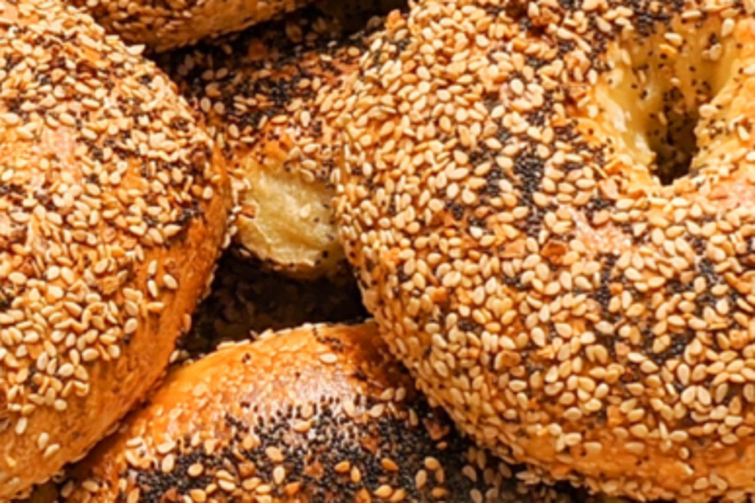 Spread Bagelry Ambler Delivery Menu Order Online 40 West Skippack