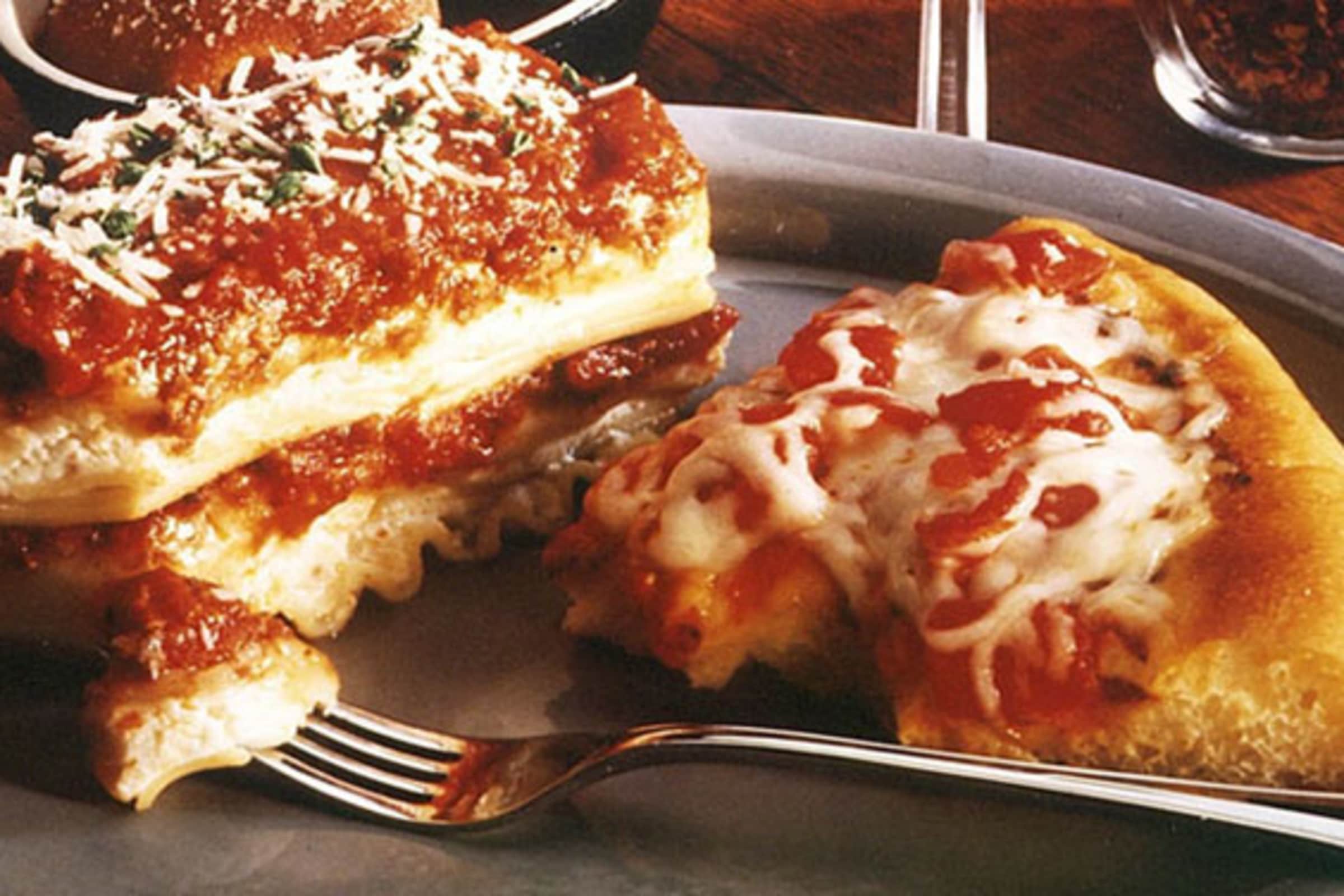 Numero Uno Pizza, Pasta & More Delivery Menu Order Online 5044