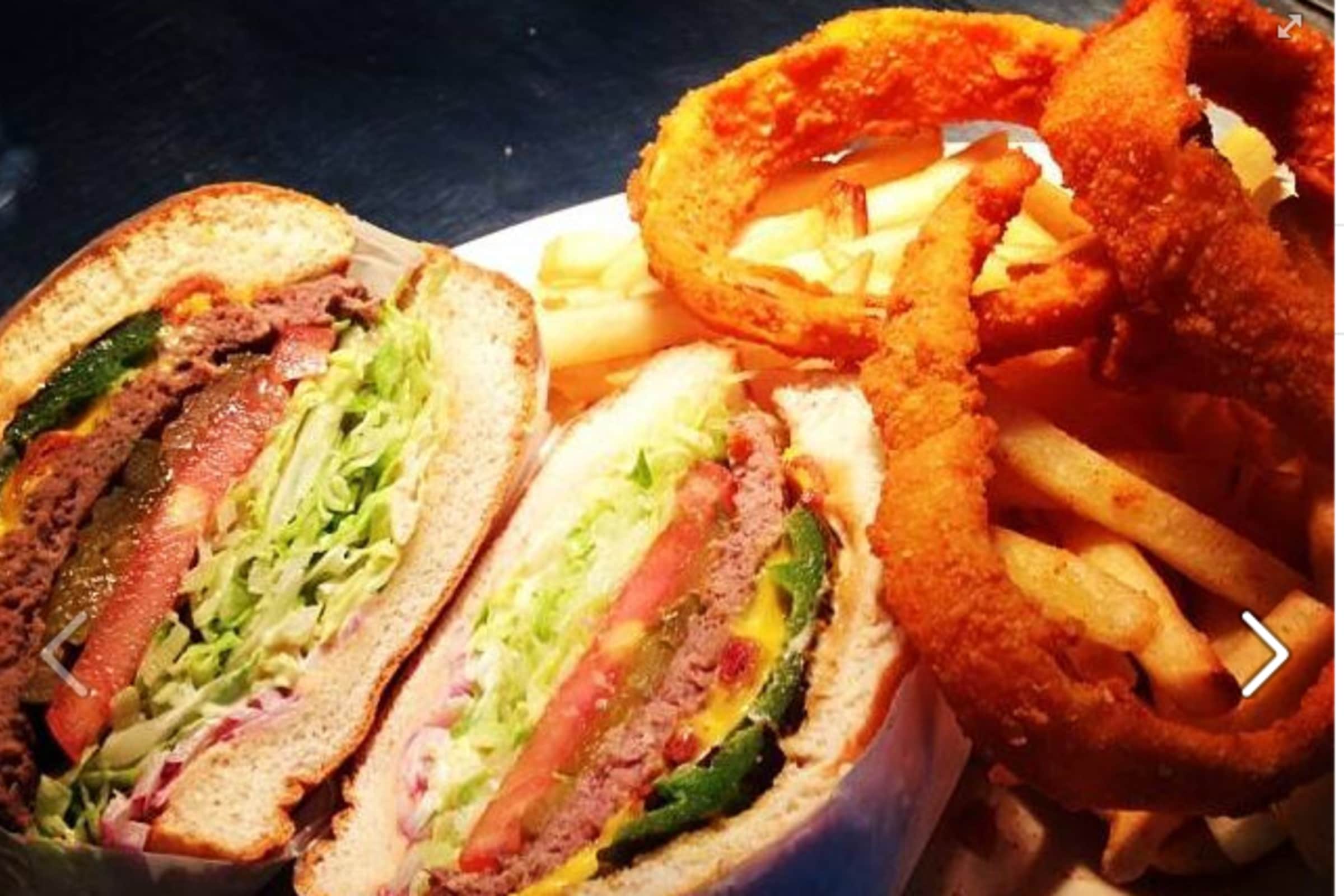 Burger Mania - a6ctd7d
