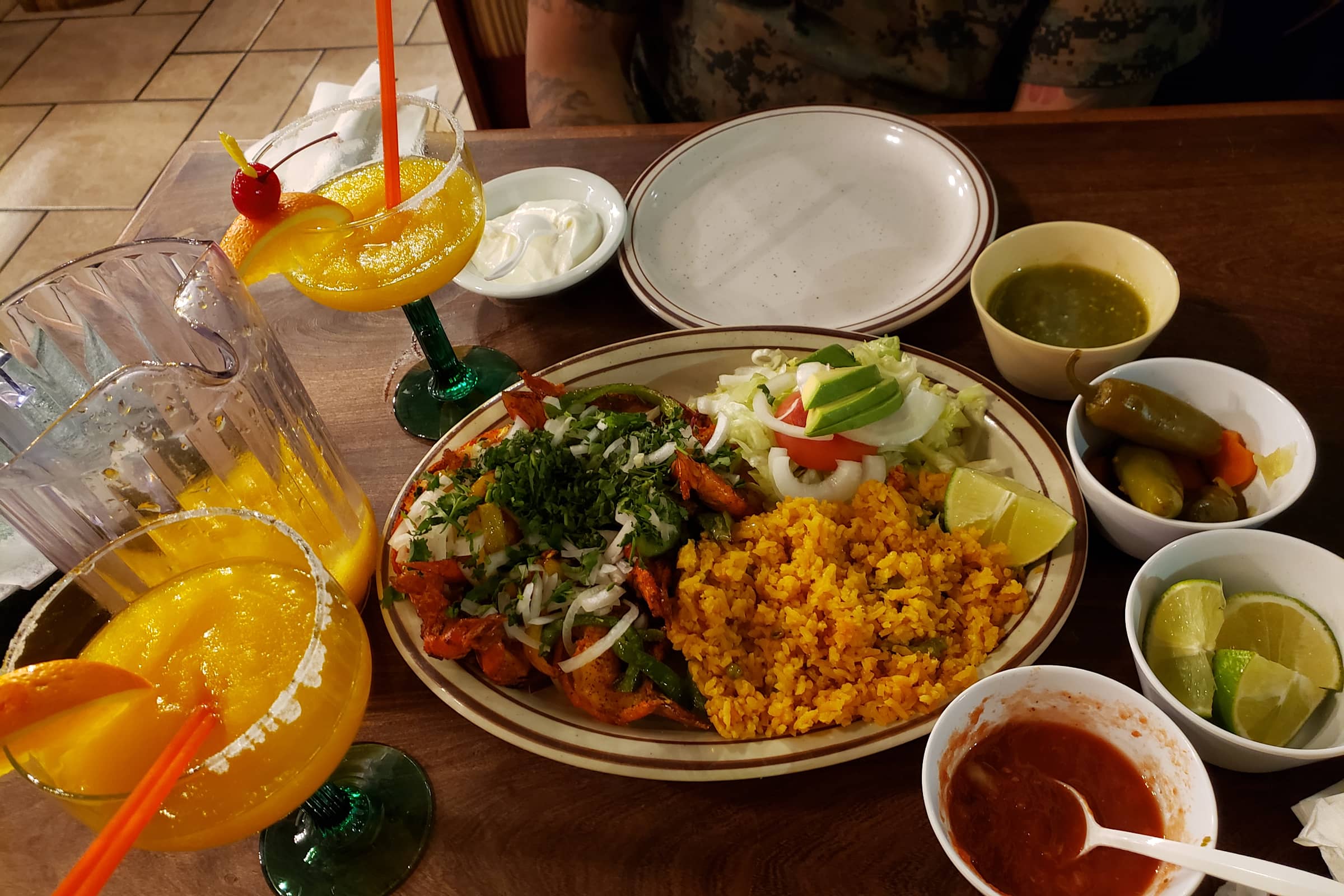 Cocula Calumet City Delivery Menu Order Online 645 Torrence Ave