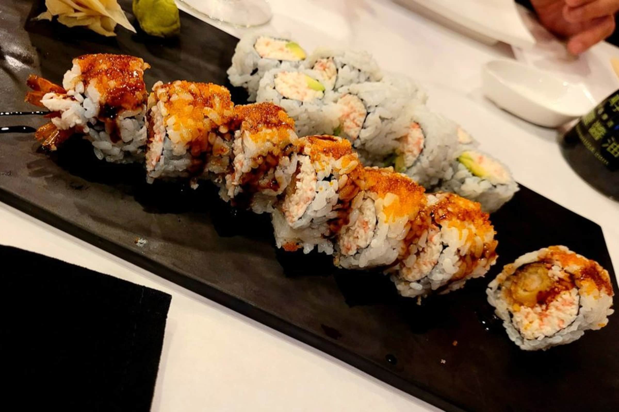 Hangout Ramen and Bar Delivery Menu | Order Online | 13919 S Padre Island  Dr Corpus Christi | Grubhub
