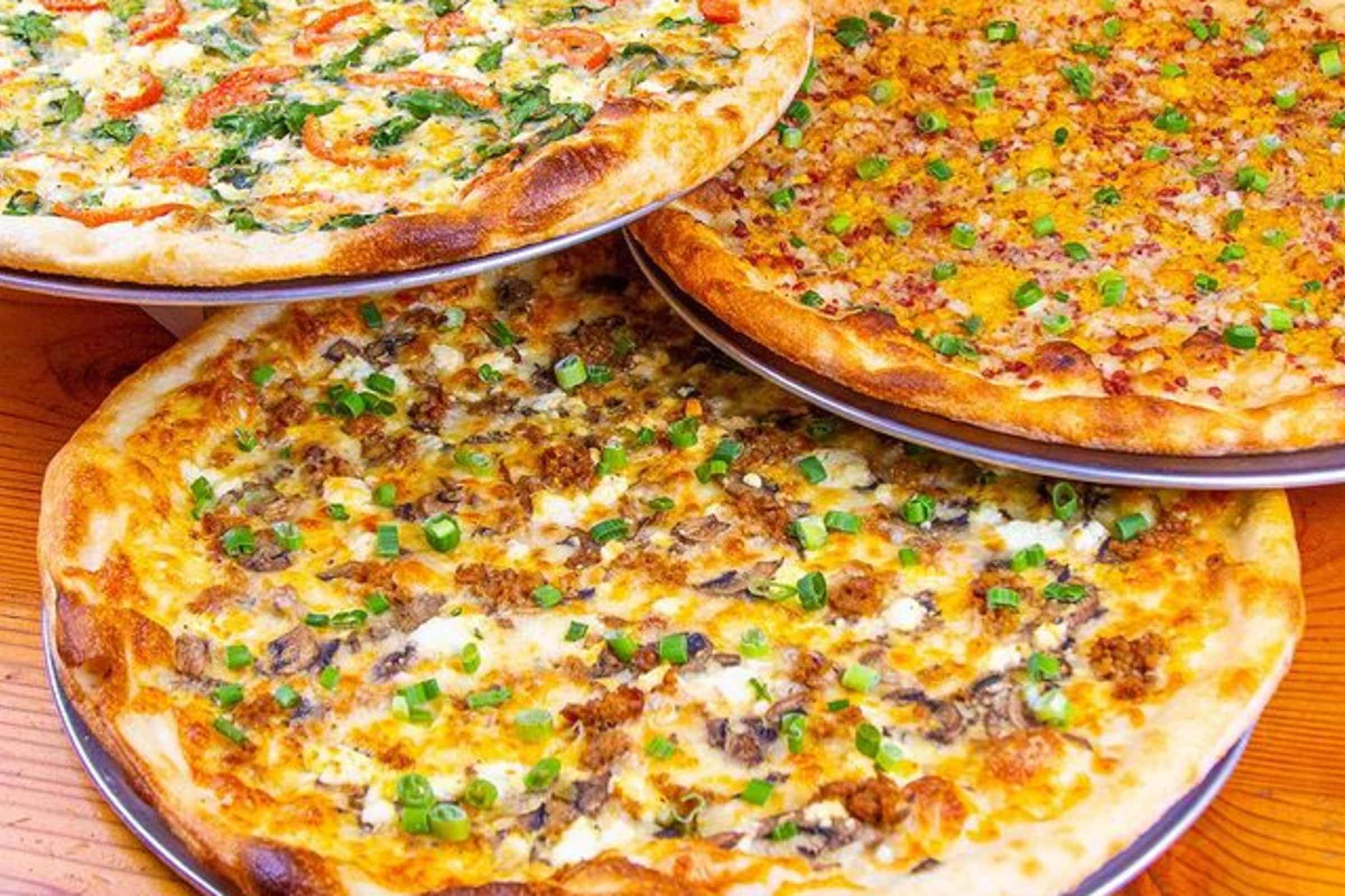 Sizzle Pie Delivery Menu Order Online 190 S Center St Reno Grubhub