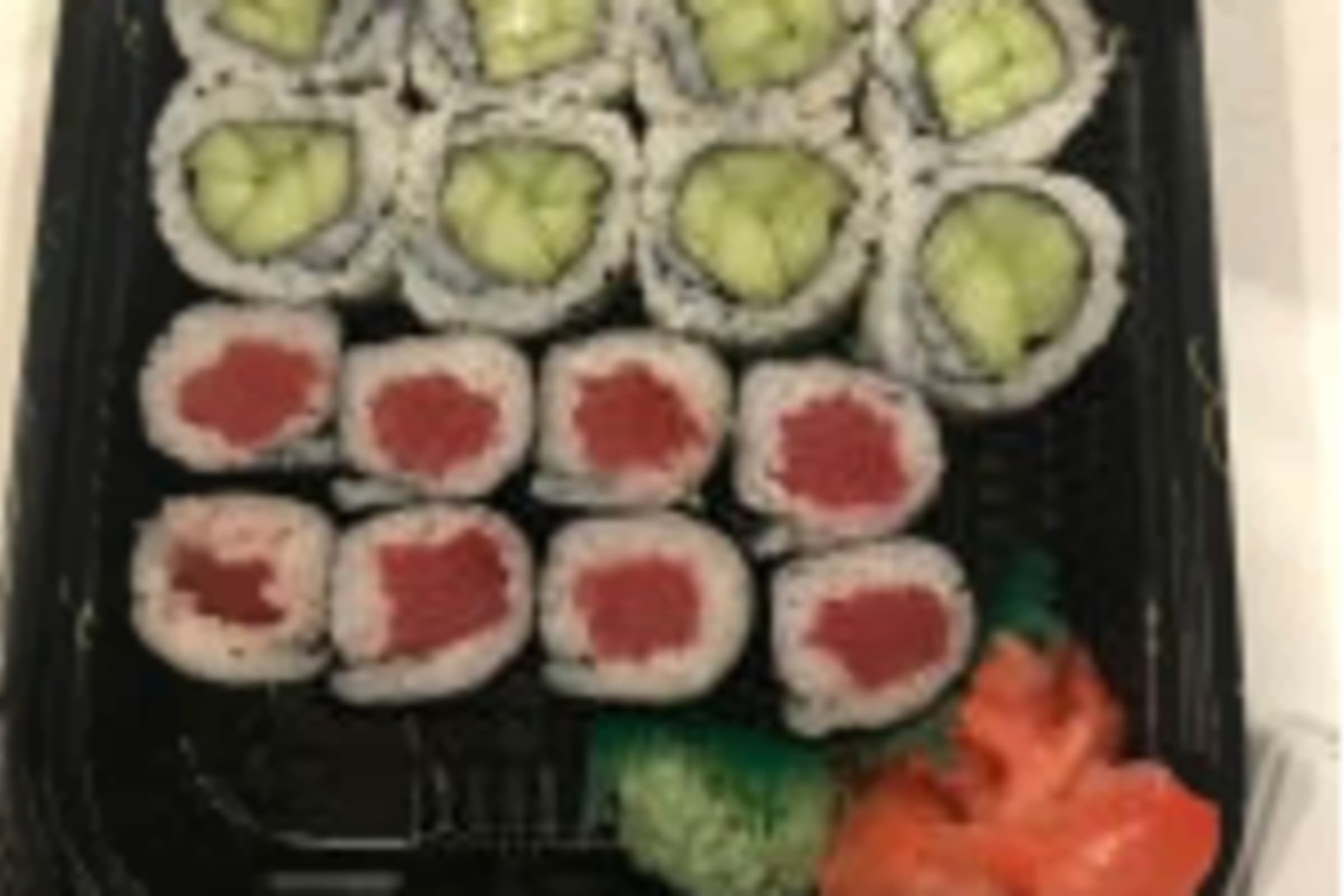 Good Fortune Cafe Delivery Menu Order Online 237A Kentlands Blvd