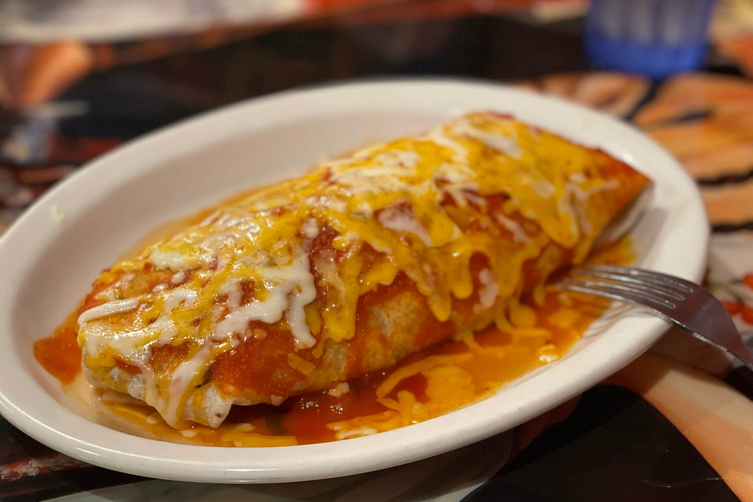 La Margarita Express Delivery Menu Order Online 515 Chemeketa St NE