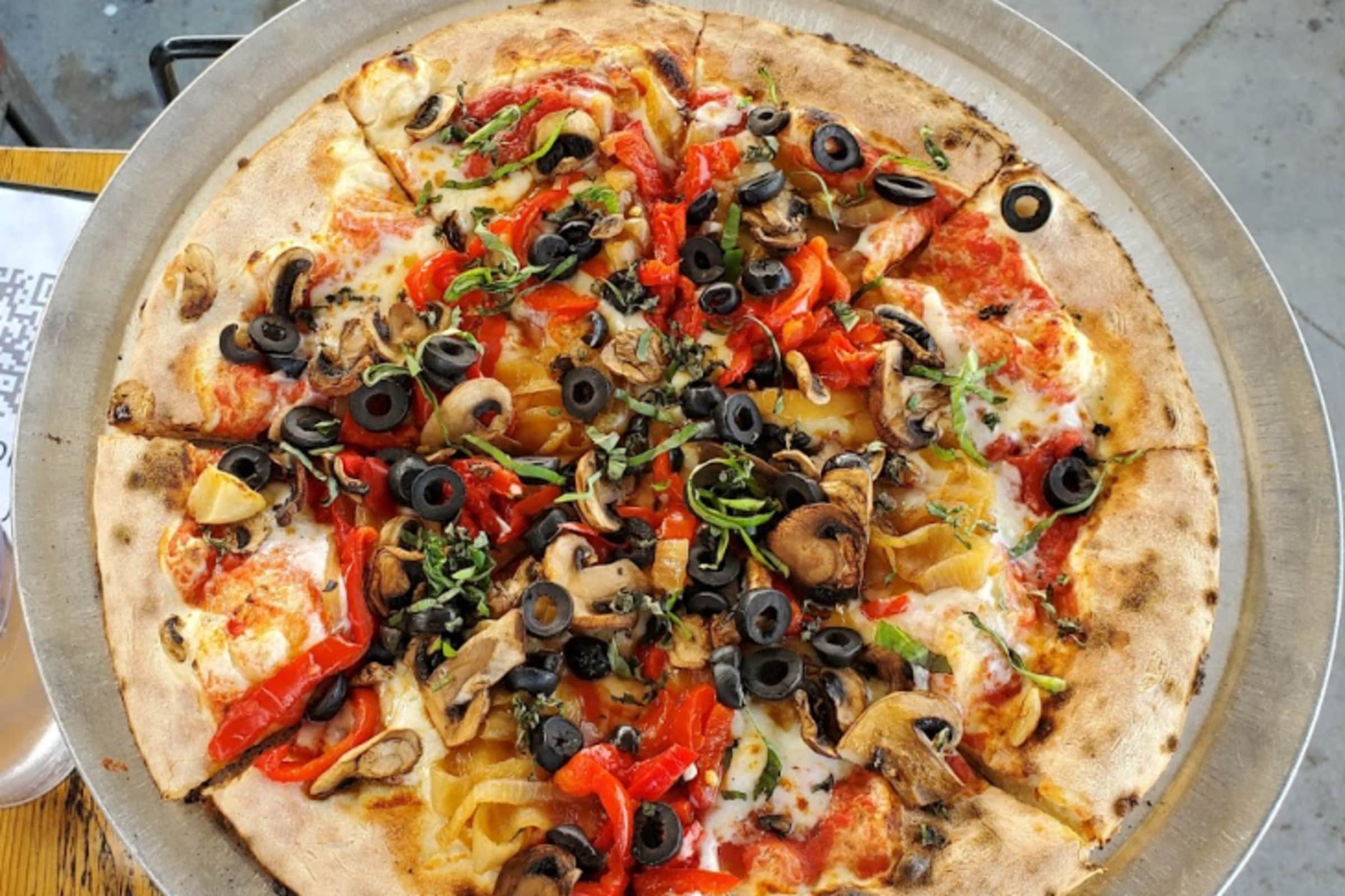 Rx Pizza & Bar College Station Delivery Menu | Order Online | 1664