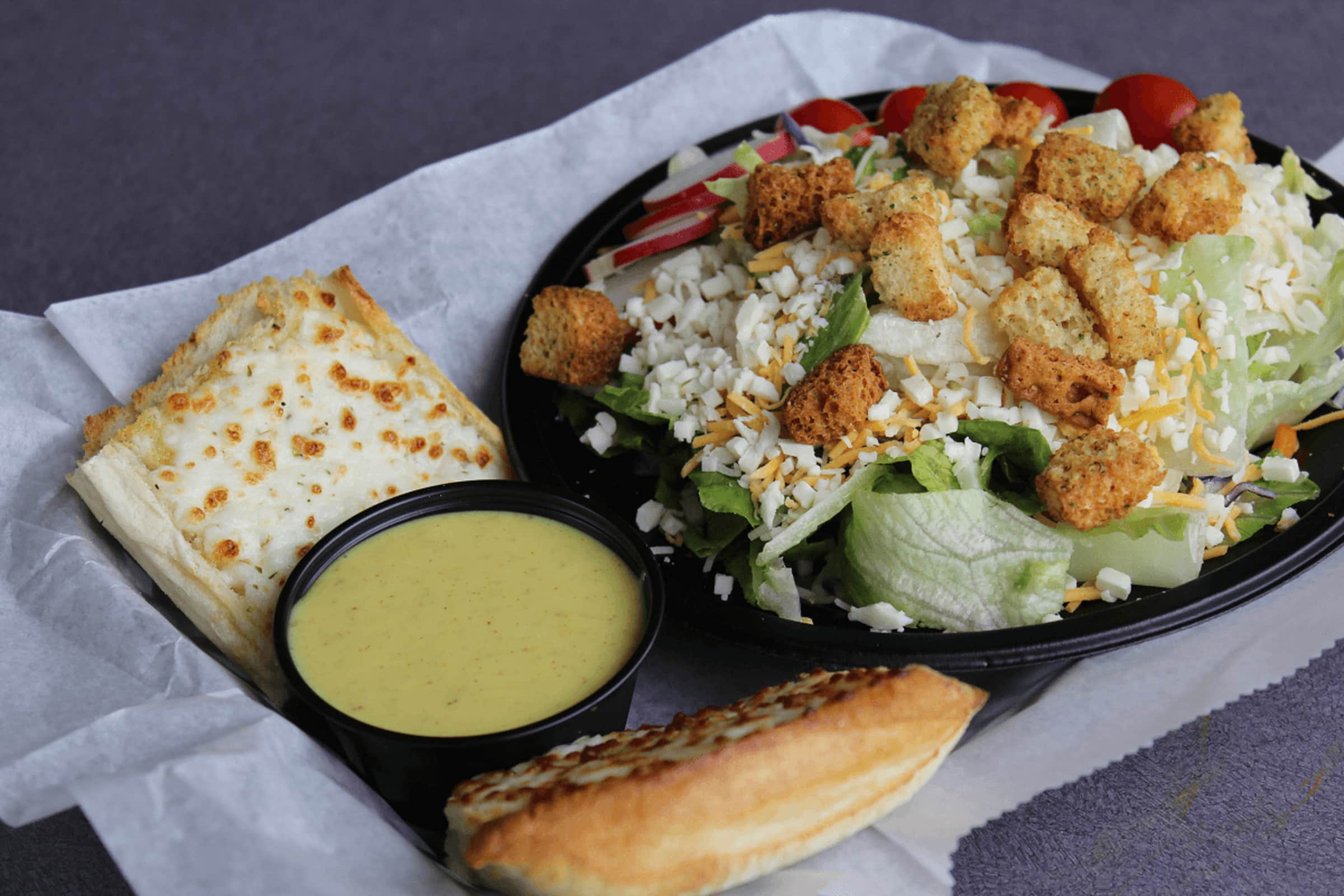 Pizza King Delivery Menu Order Online 1701 E 10th Street