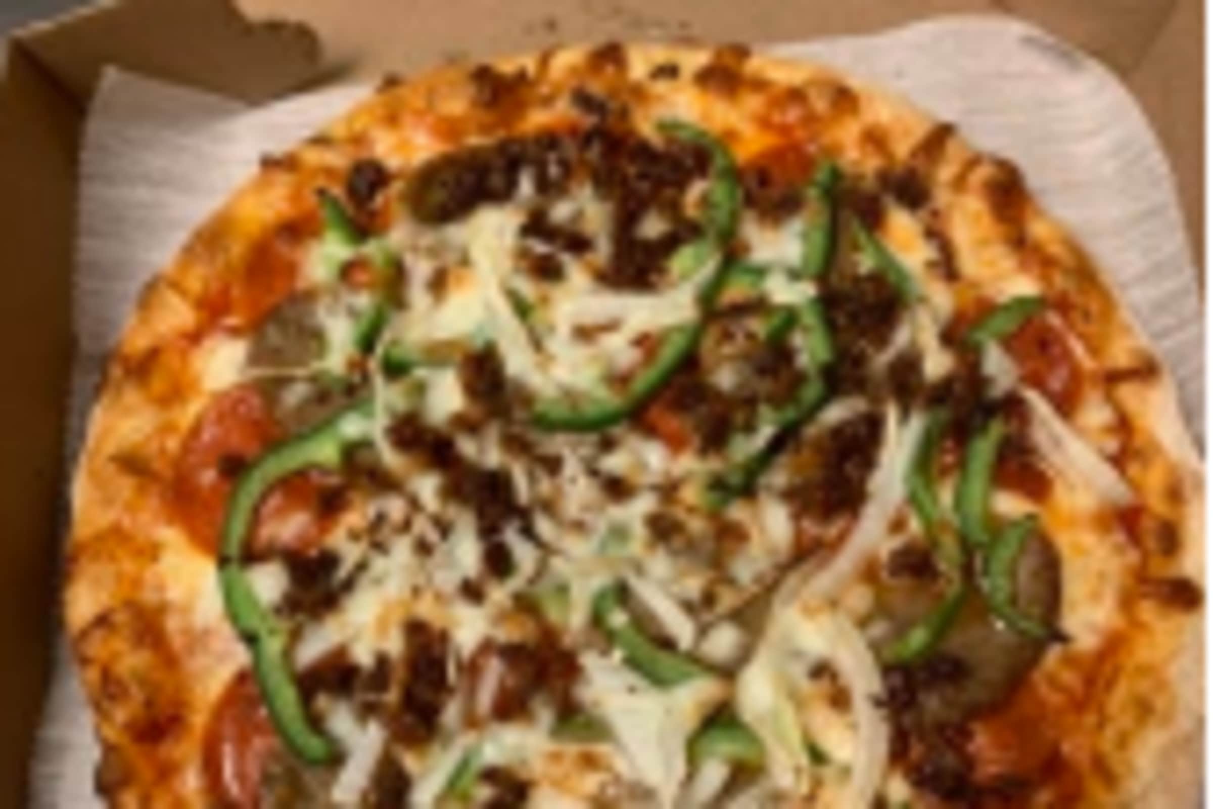 R.U. Grill & Pizza Delivery Menu | Order Online | 142 Easton ...