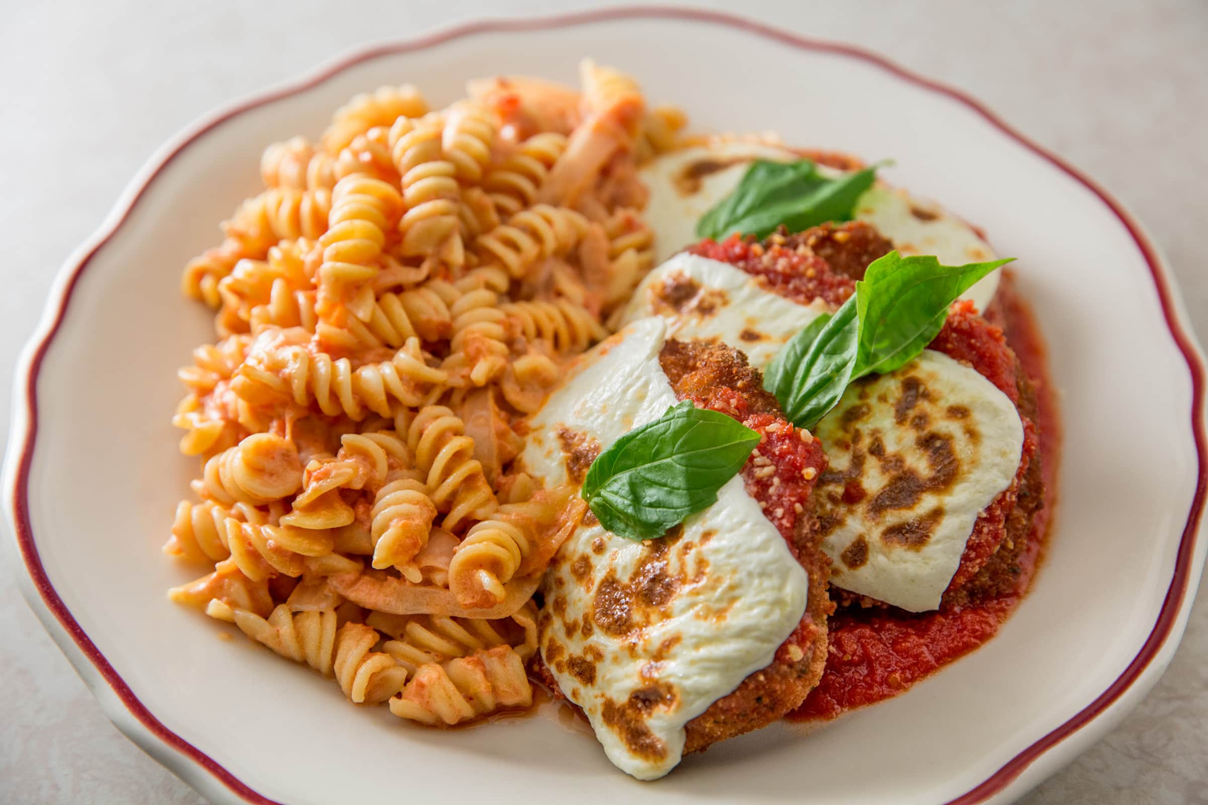 Parm New York, NY Restaurant Menu + Delivery Seamless