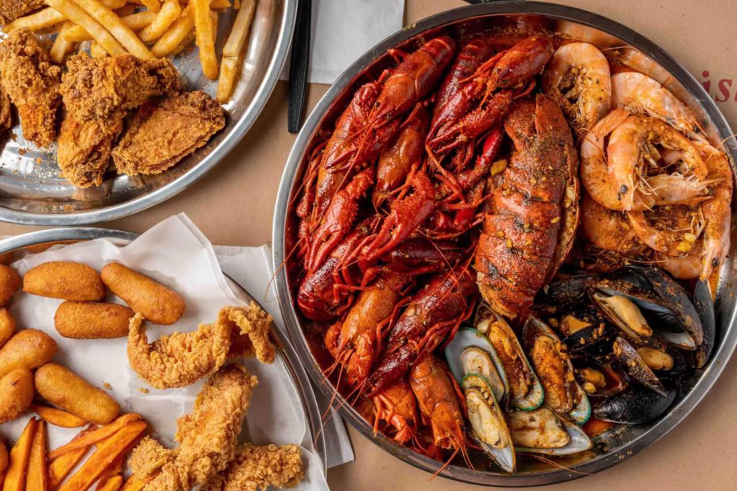 Twisted Crab Menu - 0oqprvc