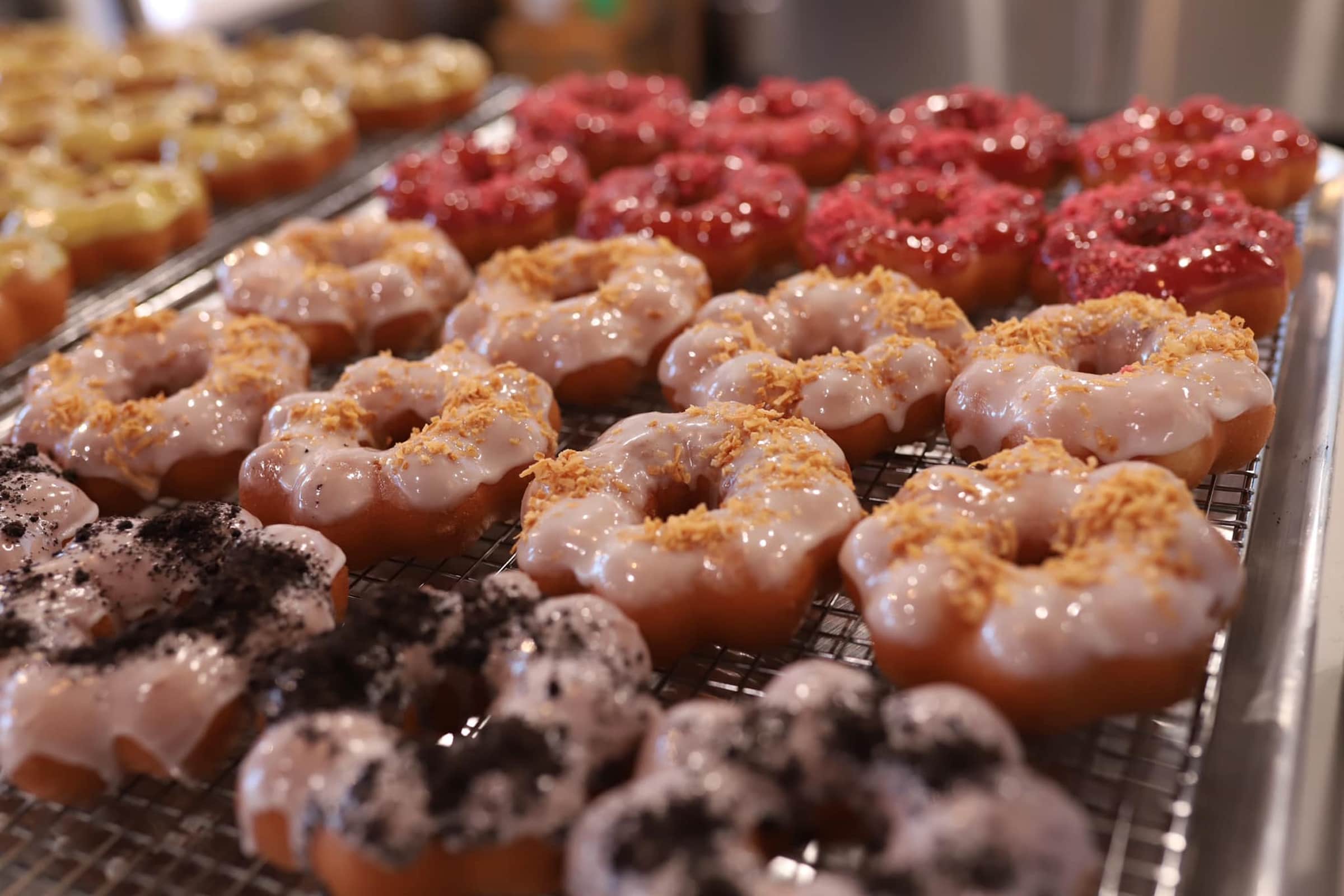 Tea Mochi Shreveport, LA Restaurant Menu + Delivery Seamless