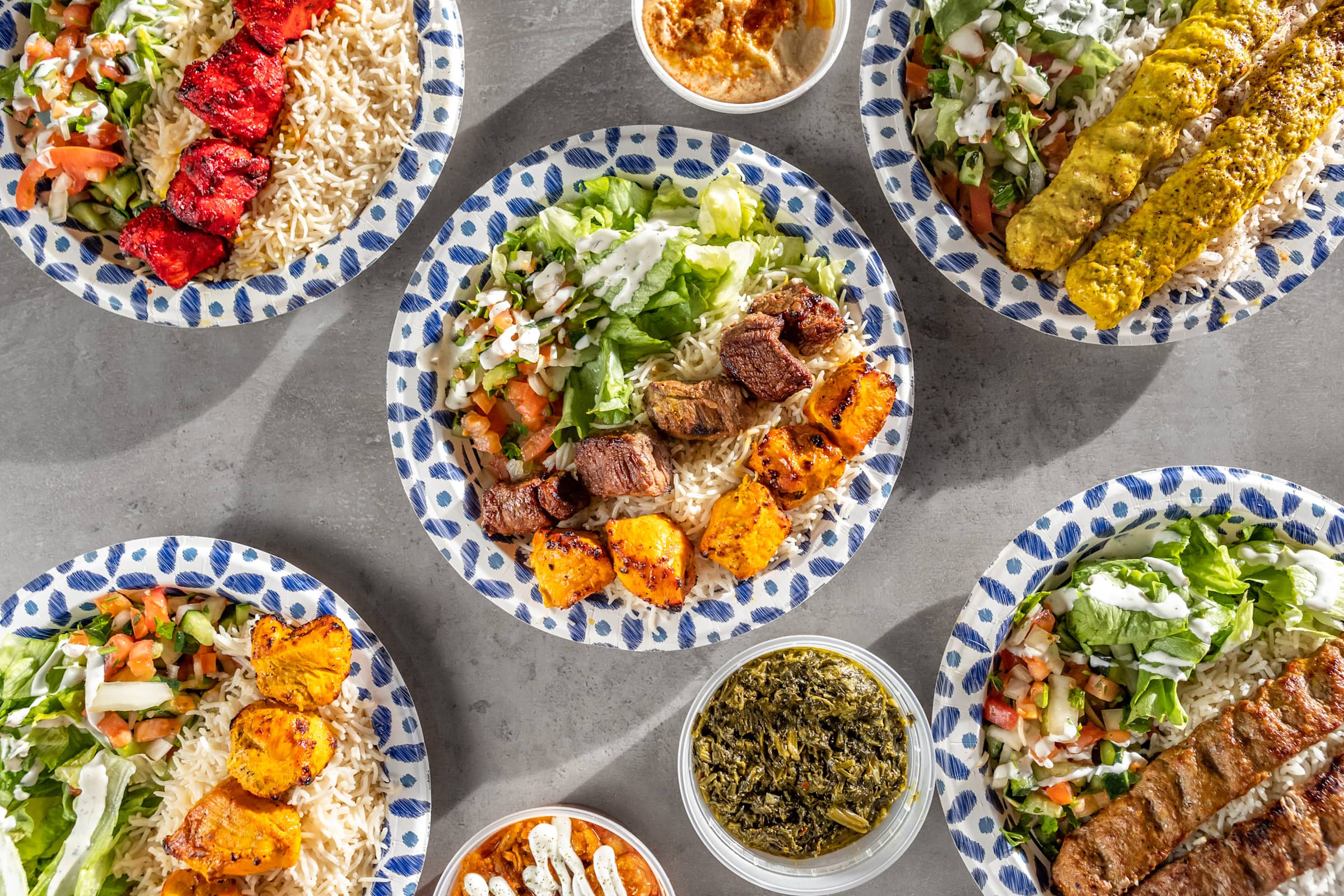 Kabob express Las Vegas, NV Restaurant Menu + Delivery Seamless