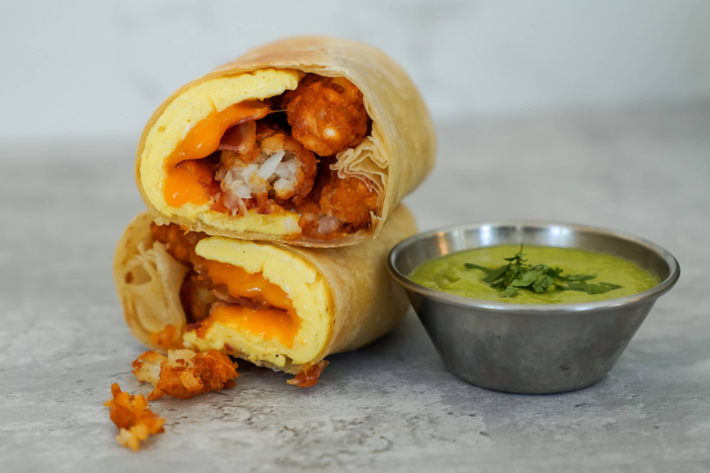 Burro's Breakfast Burritos Delivery Menu Order Online 774 Broadway