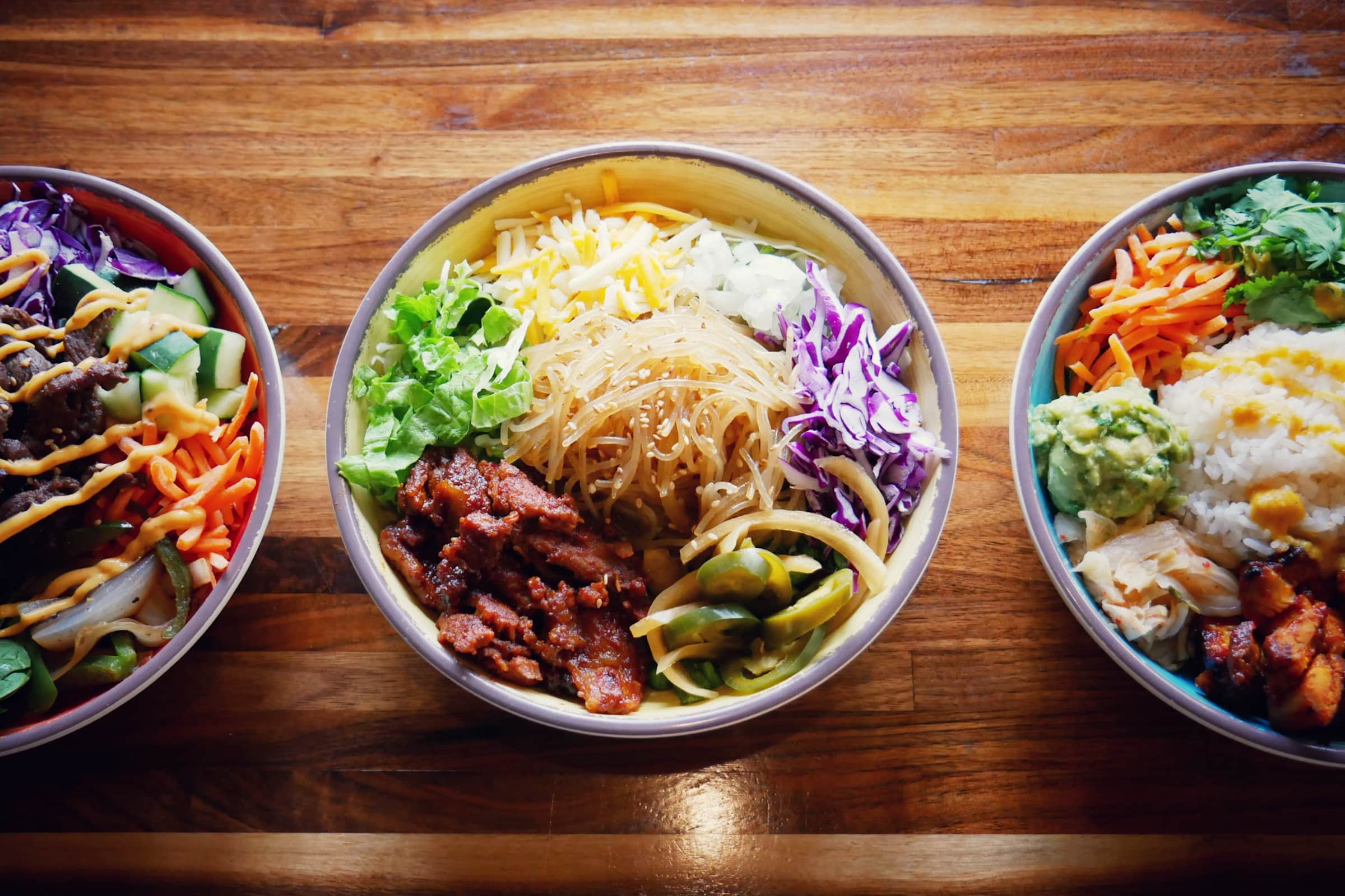 Chi'Lantro Delivery Menu Order Online 1201 Barbara Jordan Blvd