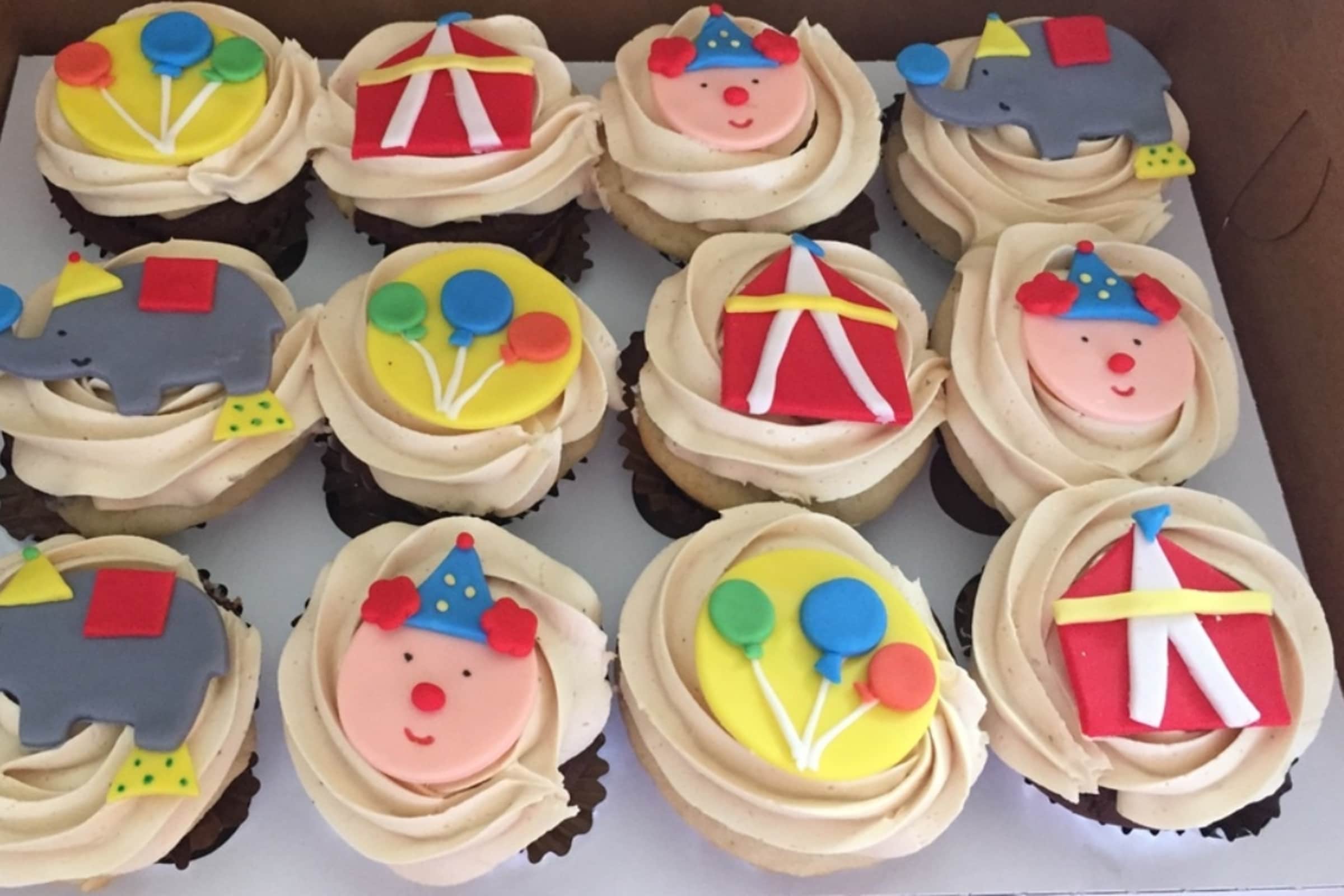 Cake it Delivery Menu Order Online 3205 SW Cedar Hills Blvd