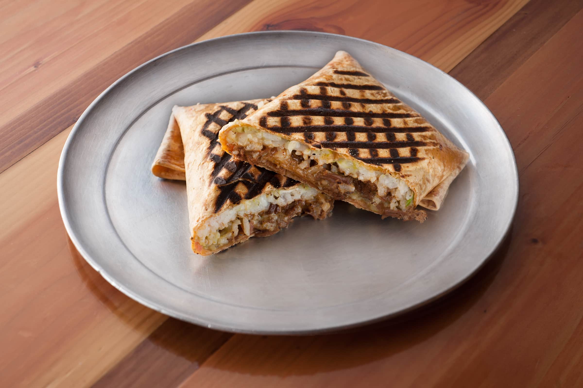 Longboards Wraps & Bowls Mission, KS Restaurant Menu + Delivery