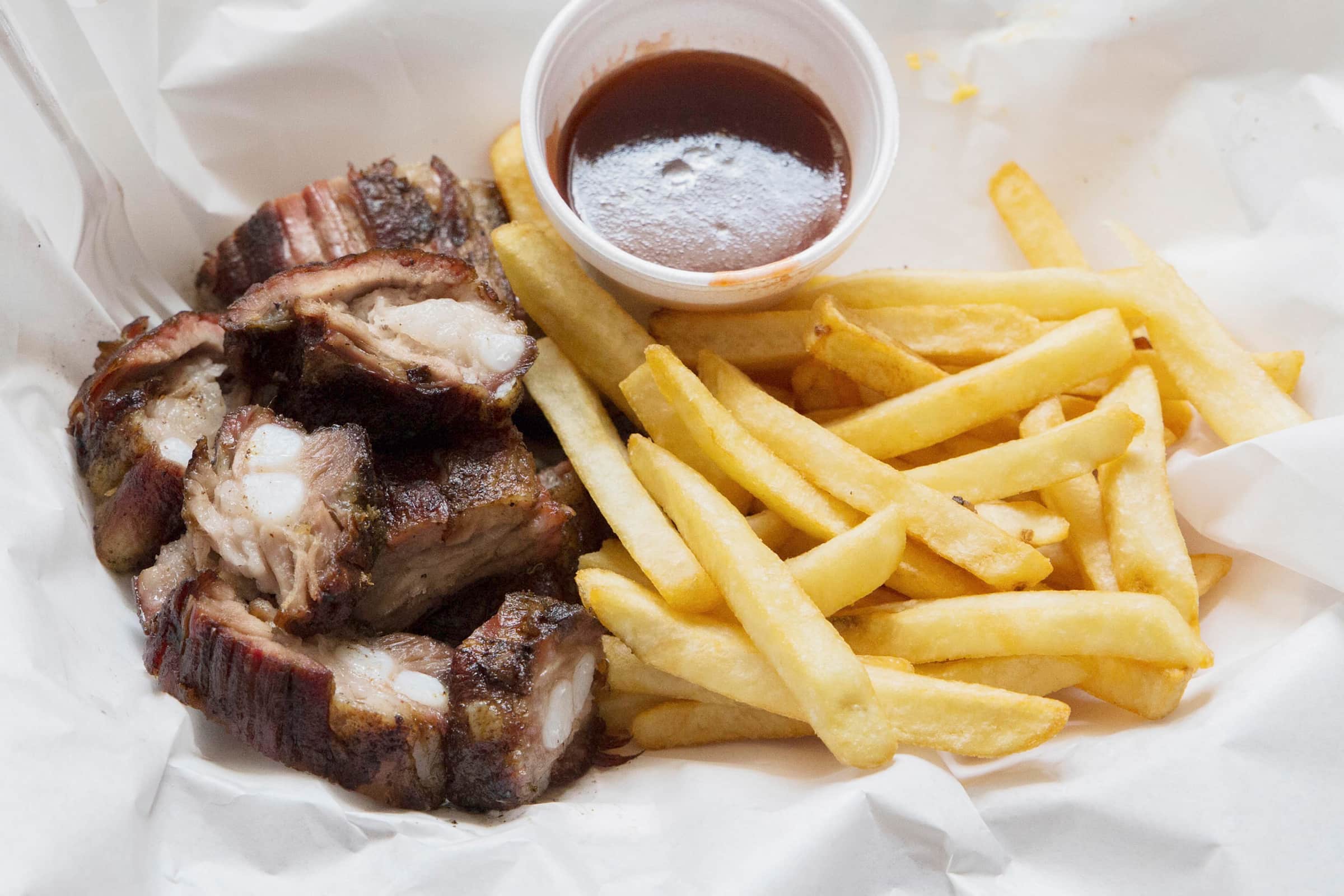 Kenny's Ribs and Chicken Delivery Menu Order Online 1746 W 127th St