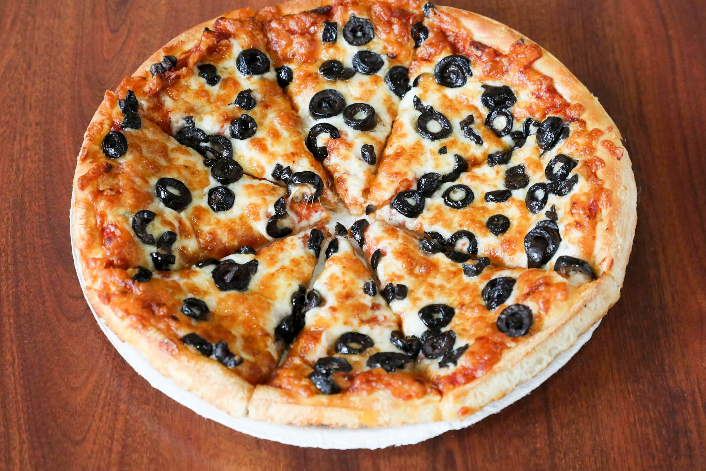 Singas Famous Pizza & Grill - Long Island City, NY Restaurant ...