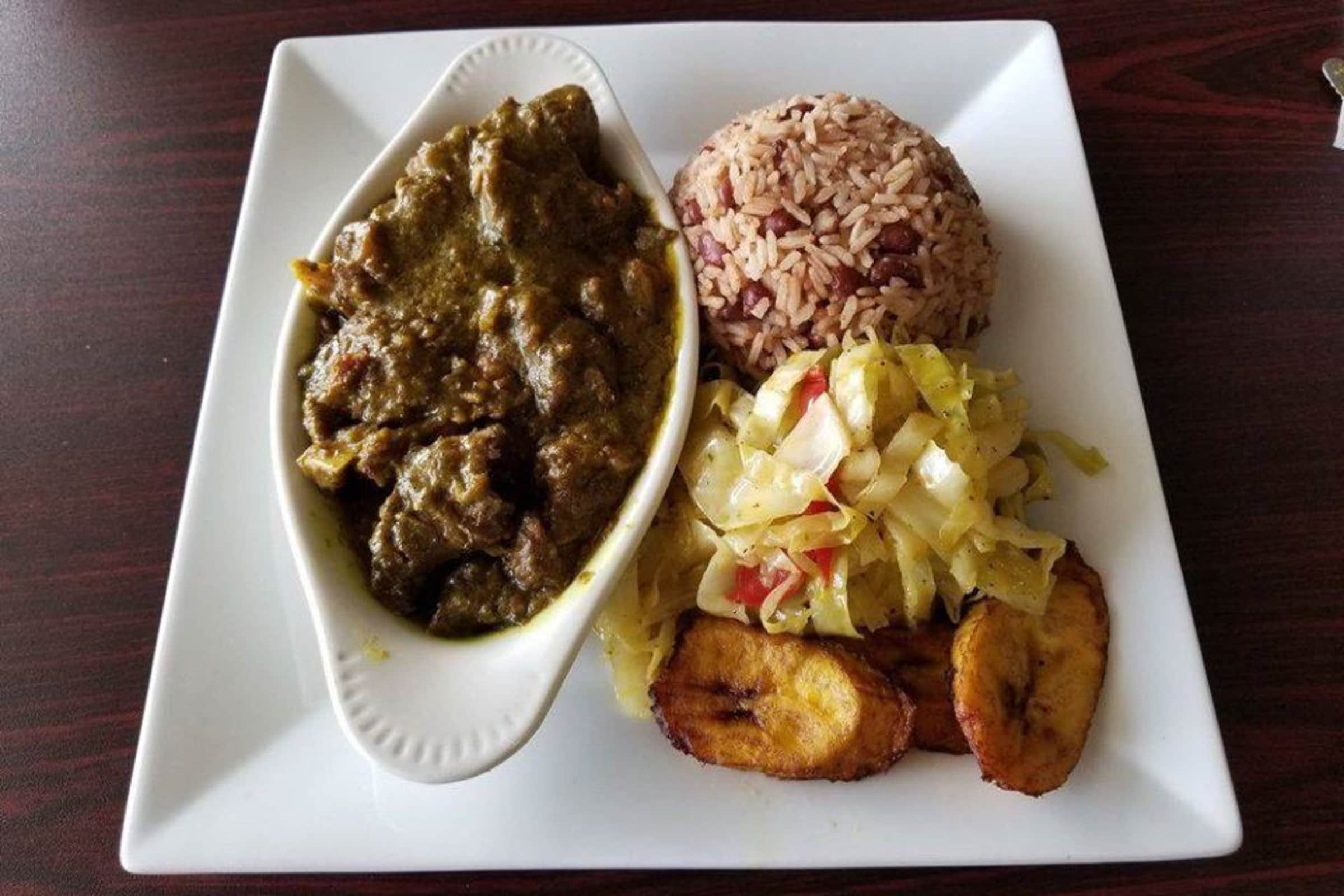 Malakhi Lounge & Jamaican Restaurant Delivery Menu Order Online