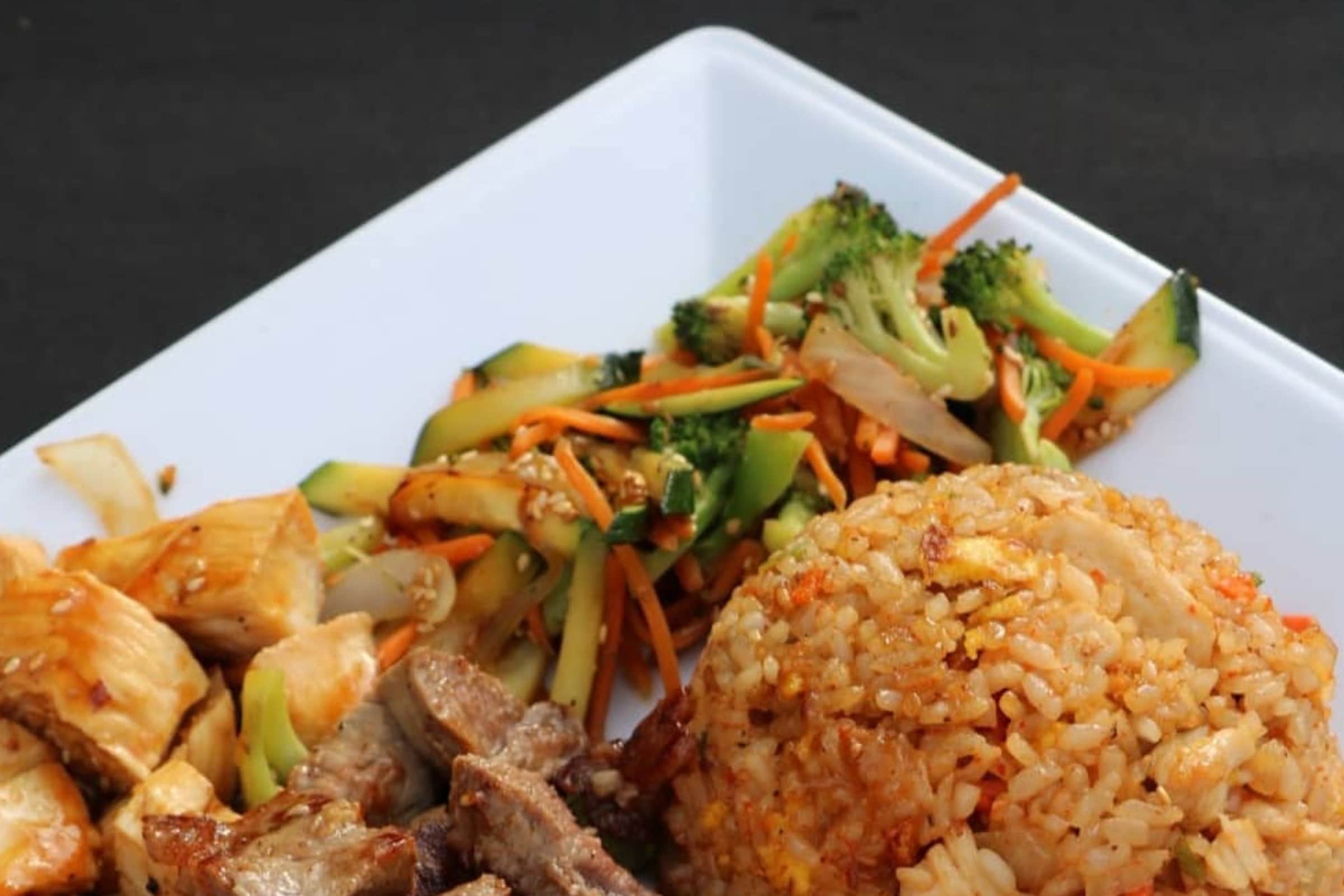 Mile High Hibachi Japanese Grill Delivery Menu Order Online 2751