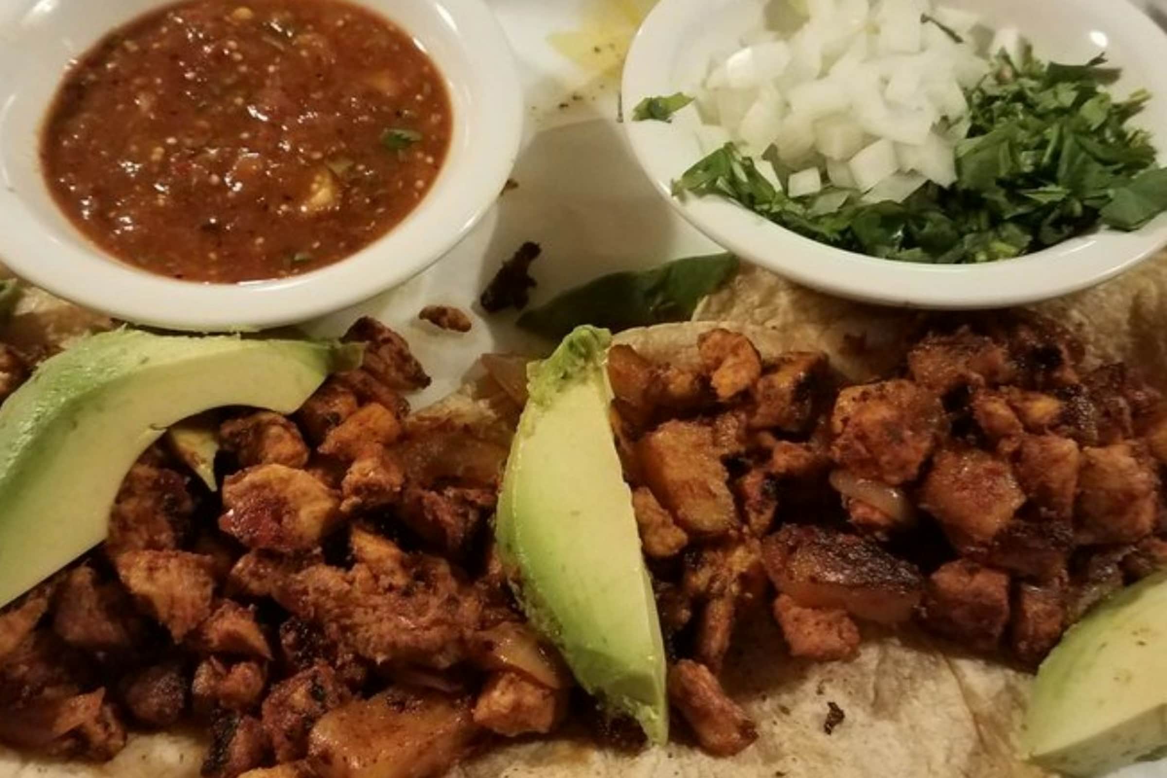 Los Amigos Westland Delivery Menu Order Online 7667 North Wayne