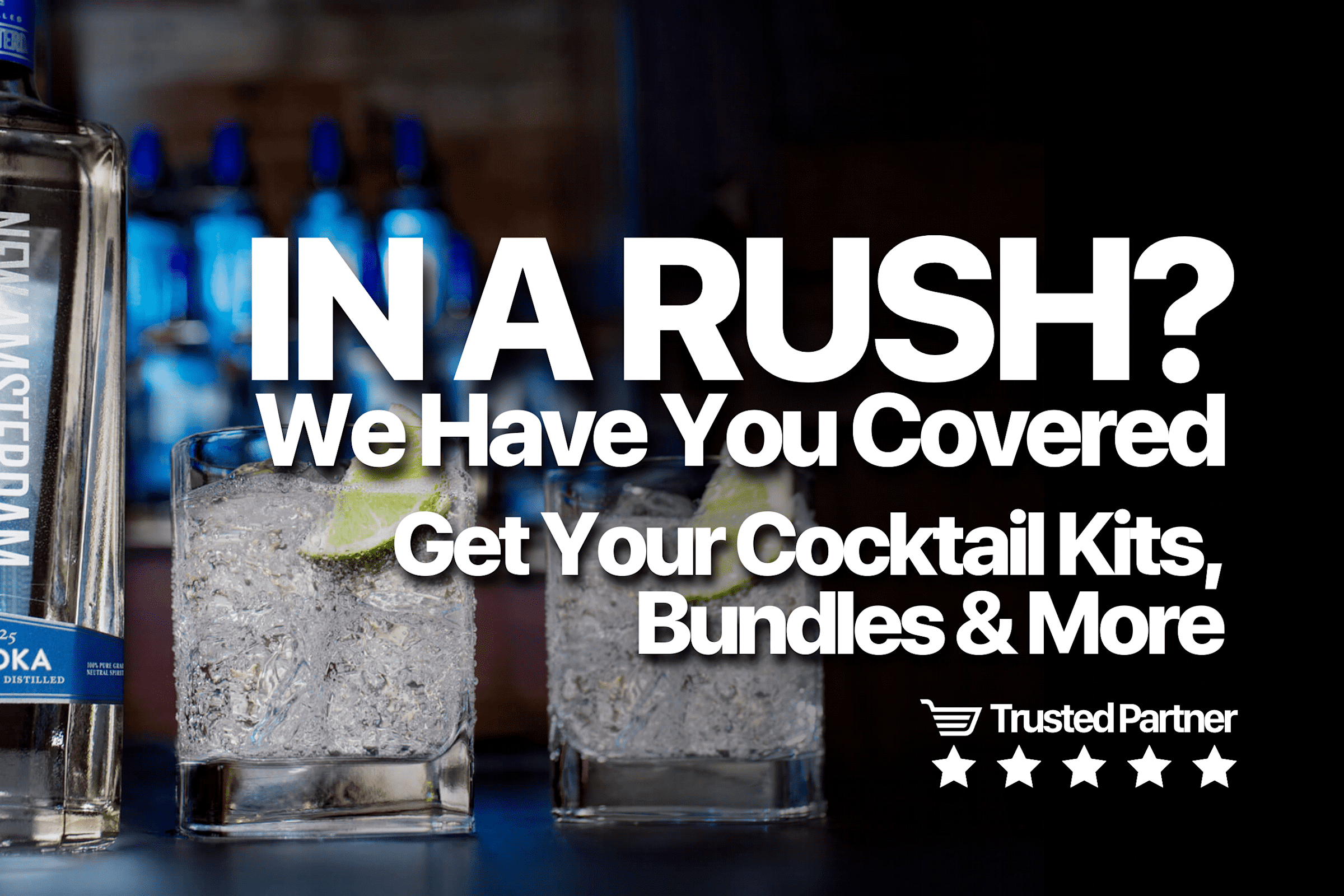 Happy Liquor & Market - Los Angeles, CA Restaurant | Menu + Delivery |  Seamless