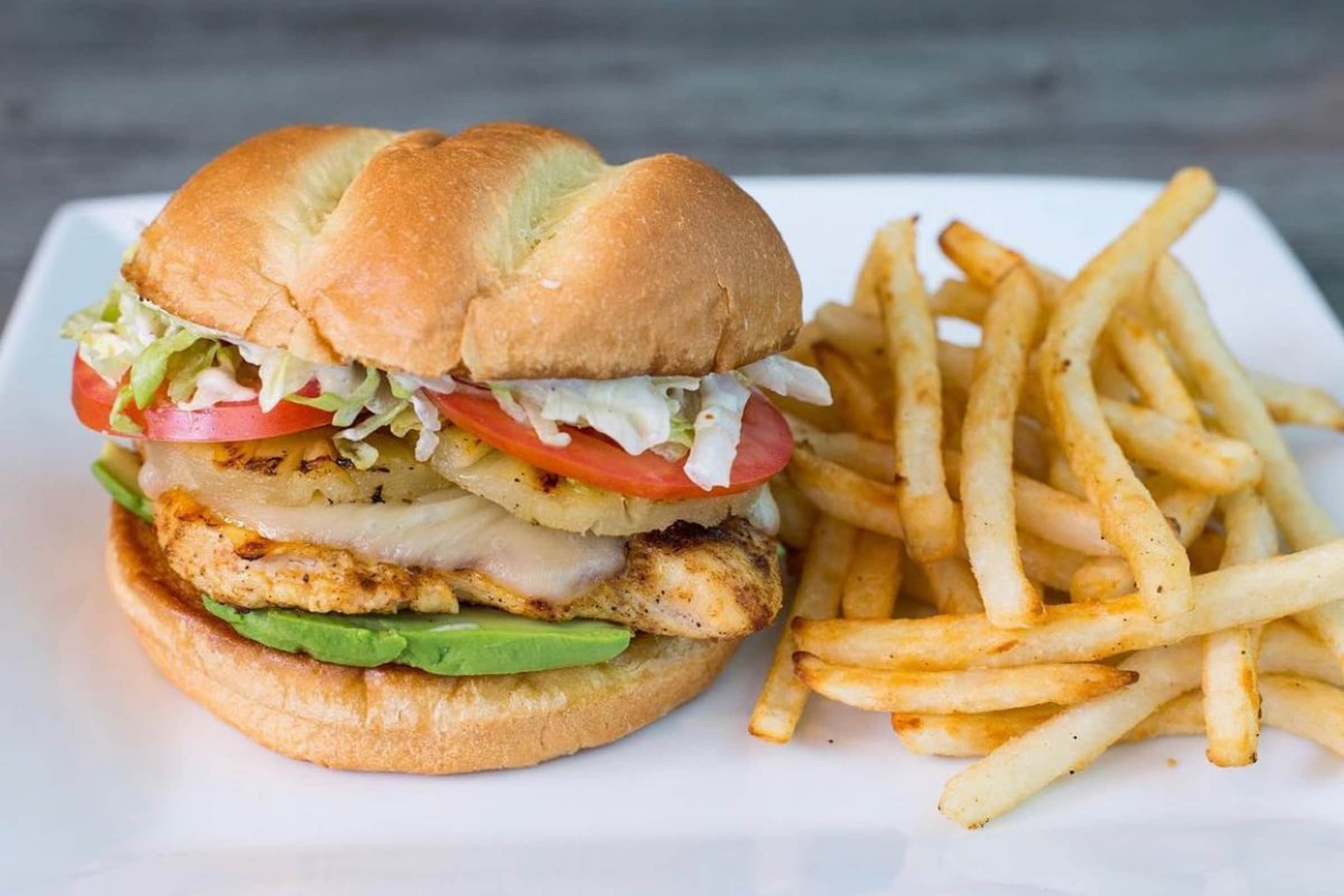 Island Wing Company Delivery Menu Order Online 3267 Rolling Oaks