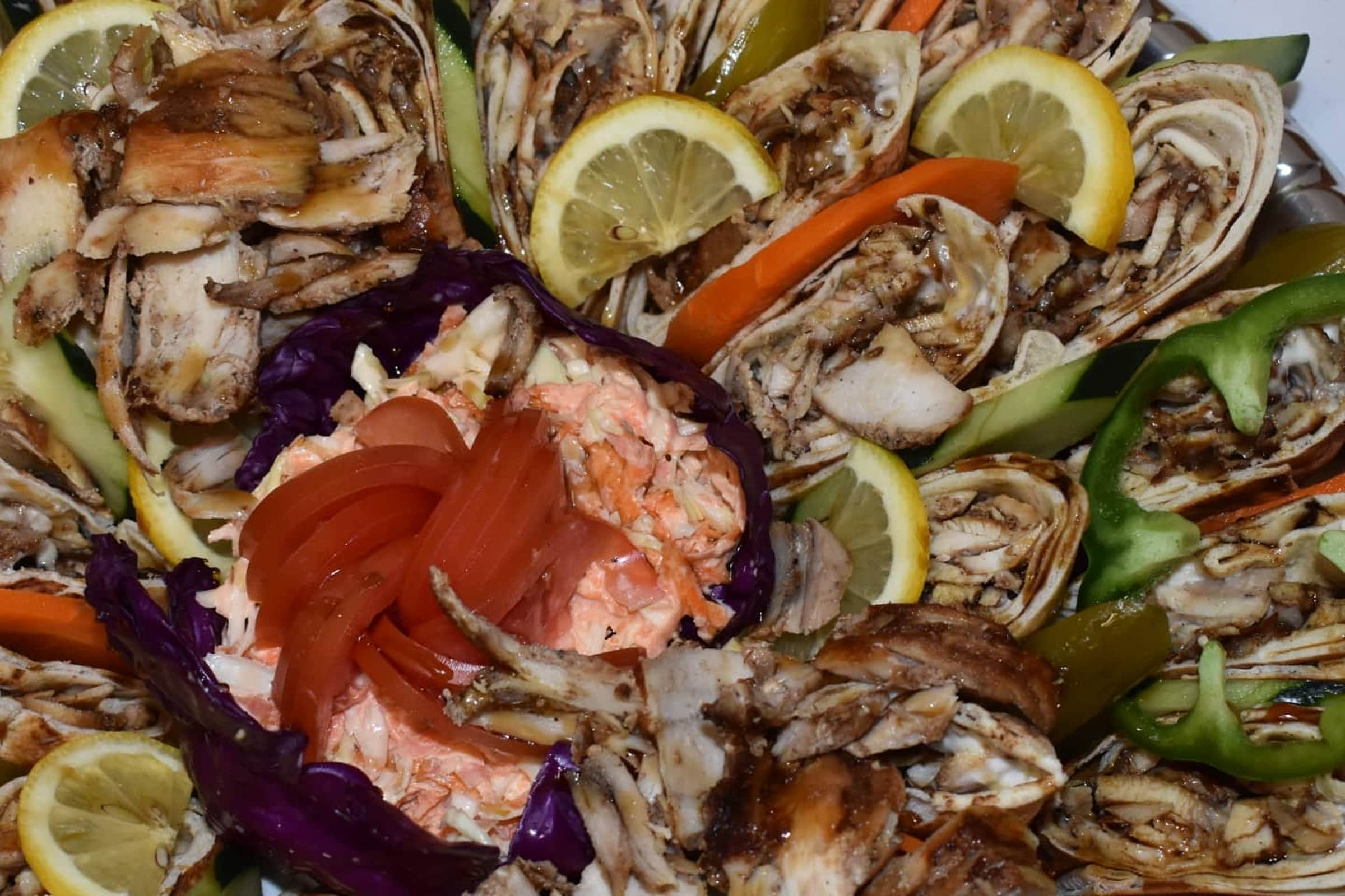 Original Shawarma House Delivery Menu Order Online 14560 Manchester