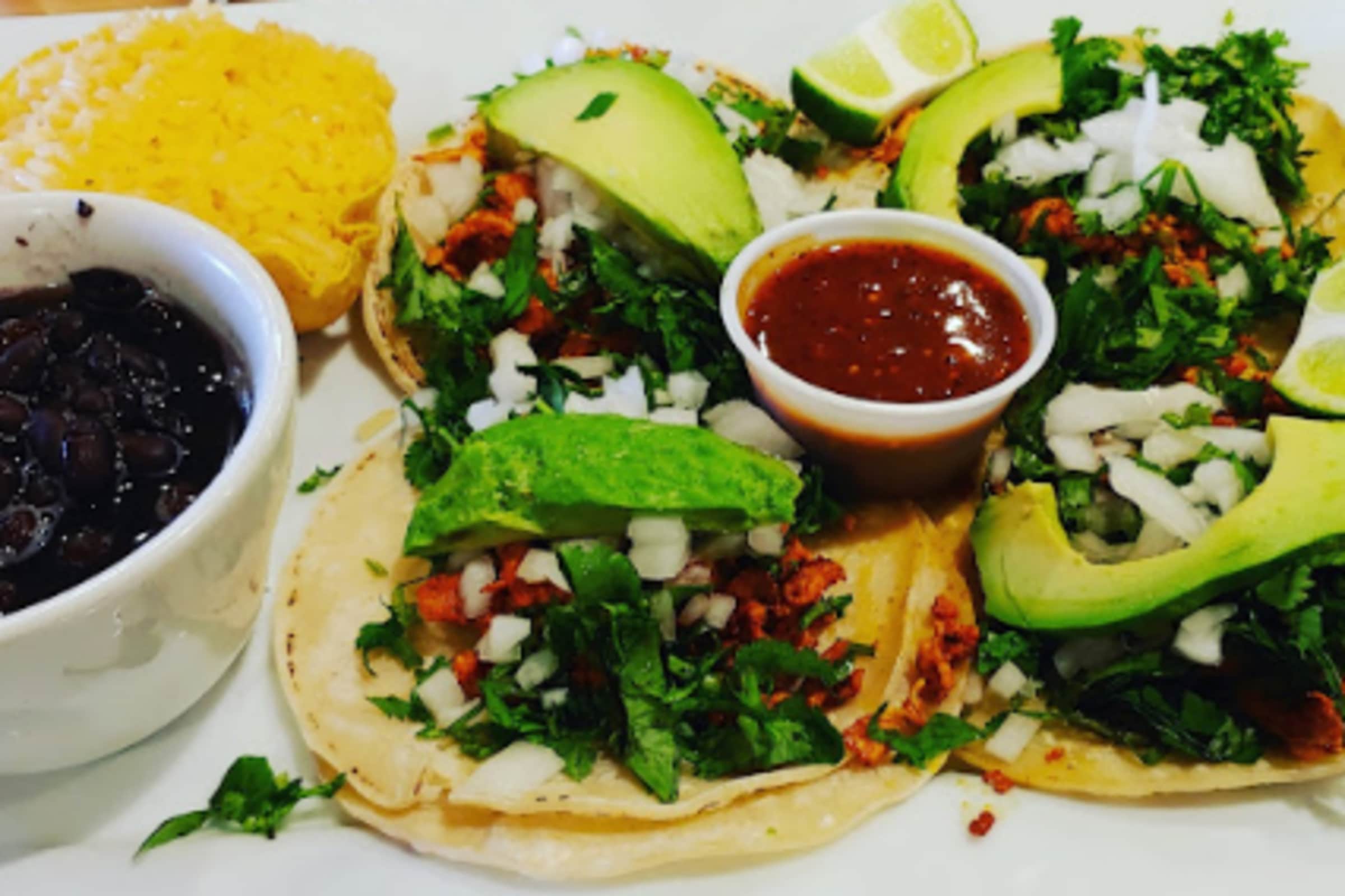 Garcia'S Mexican Restaurant Atascadero - 7r39ga1