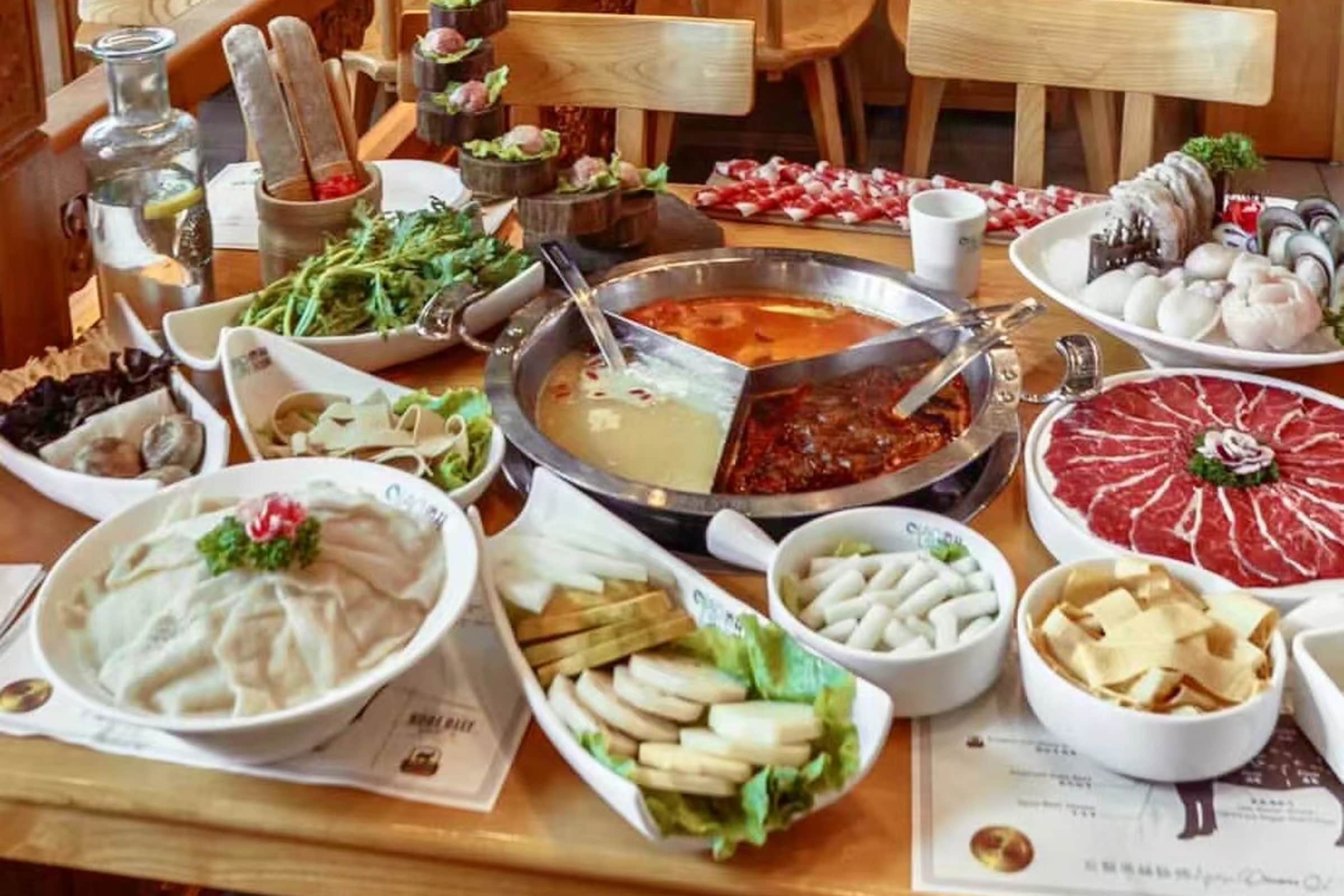 Boston Hotpot - 77ugr8d