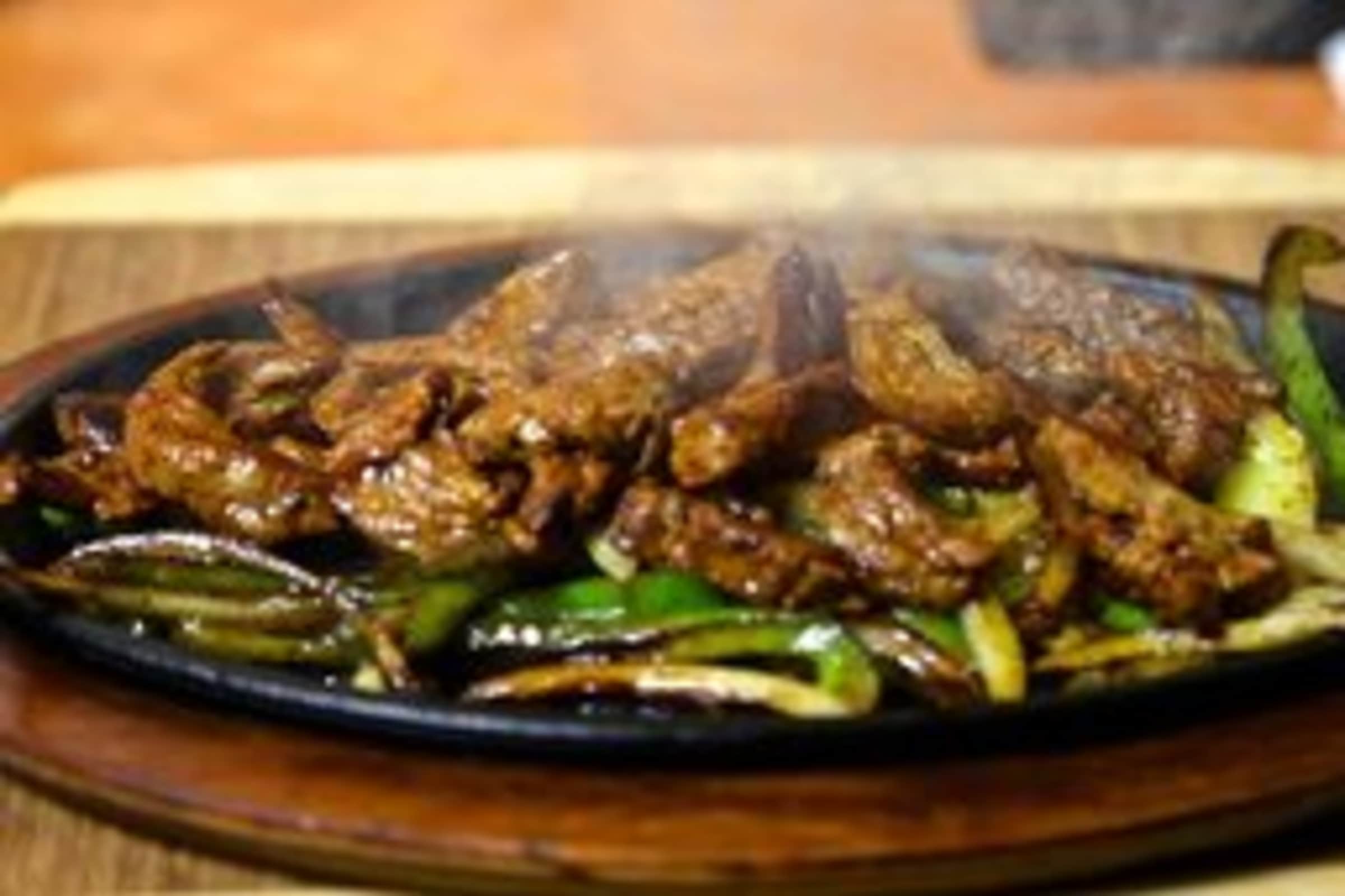 Cinco de Mayo Mexican Cuisine Delivery Menu | Order Online ...