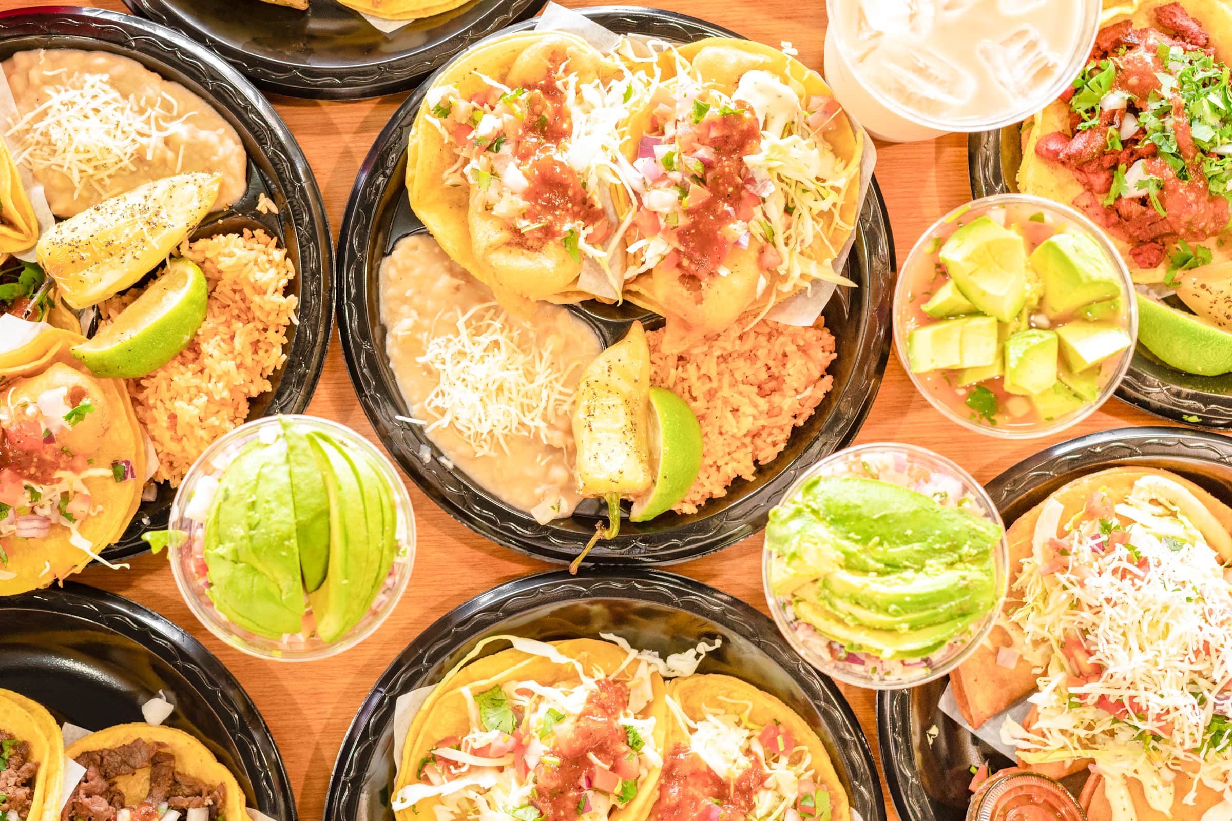 Senor Baja Delivery Menu Order Online 8998 Foothill Blvd Rancho