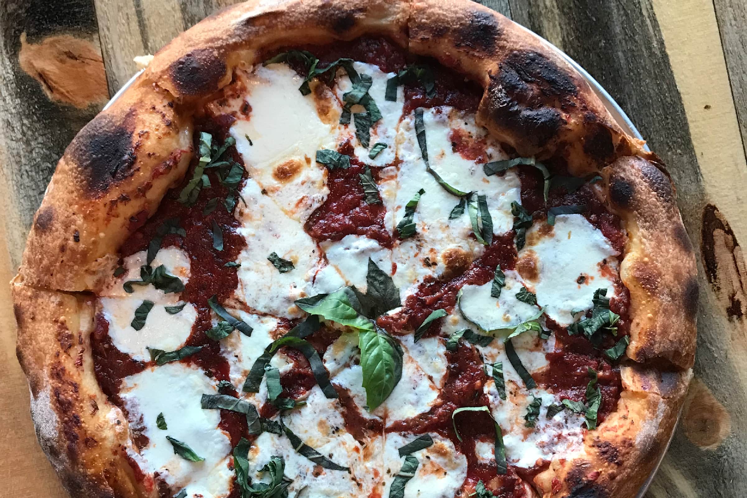 48 North Pizzeria Tigard Delivery Menu Order Online 7700 SW