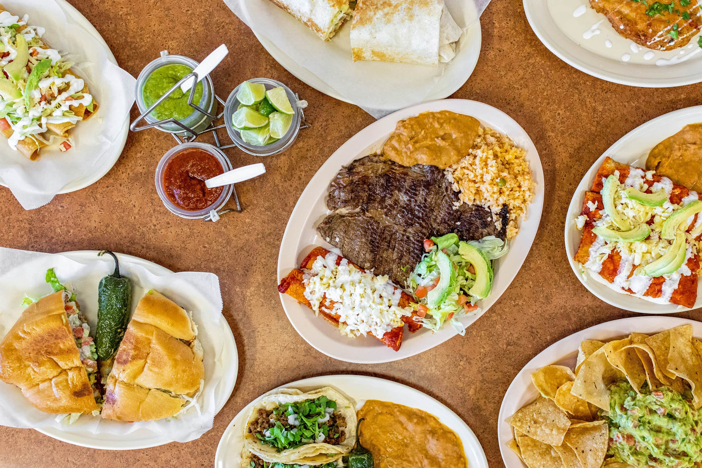 Mr. Burritos 2 Delivery Menu Order Online 686 W Lincoln Hwy