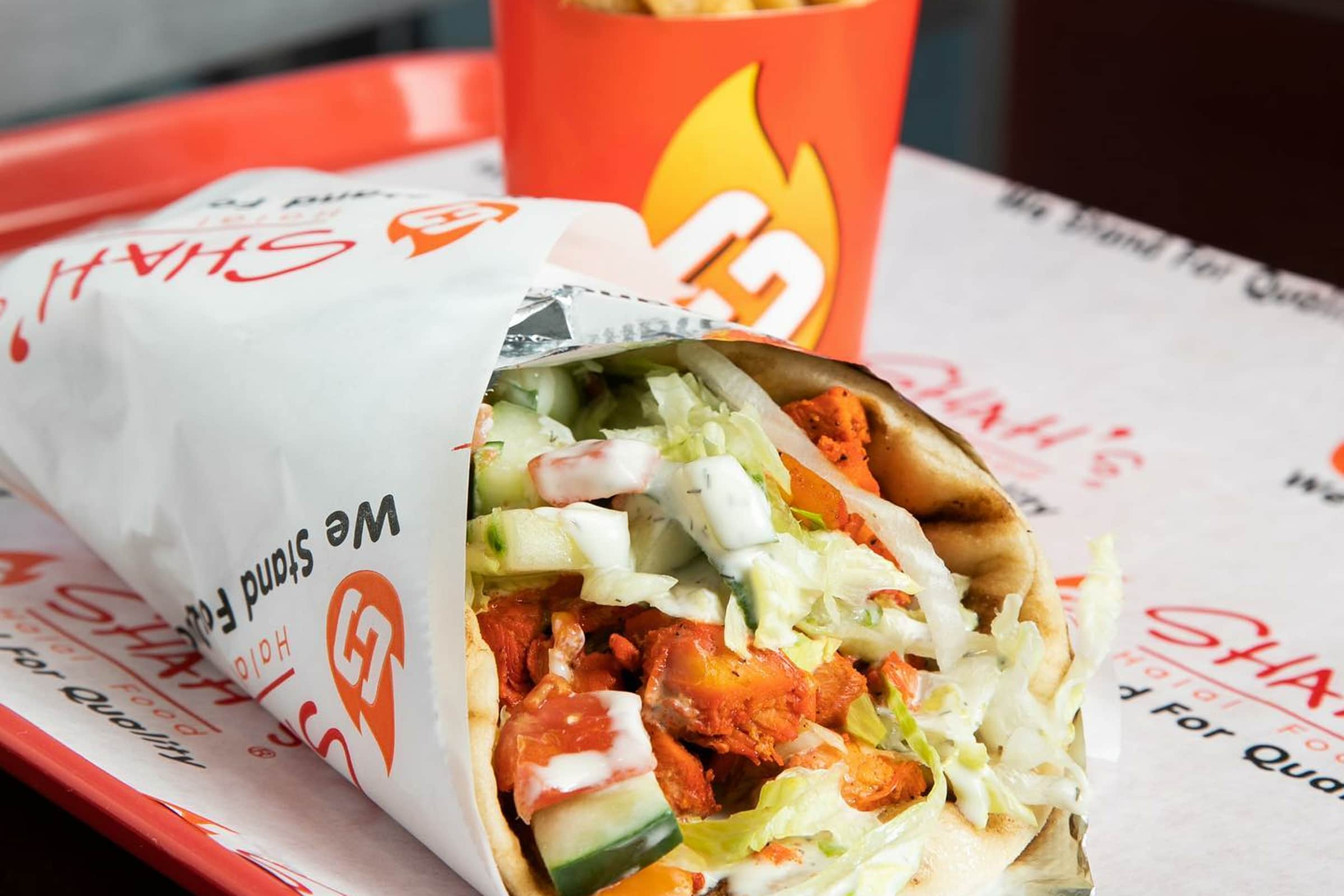 Shahs Halal Food Delivery Menu Order Online 5701 Columbia Pike