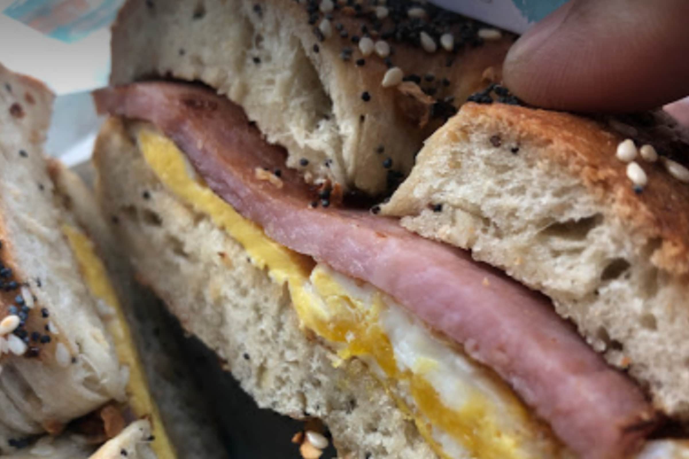 Brooklyn bagels Totowa, NJ Restaurant Menu + Delivery Seamless