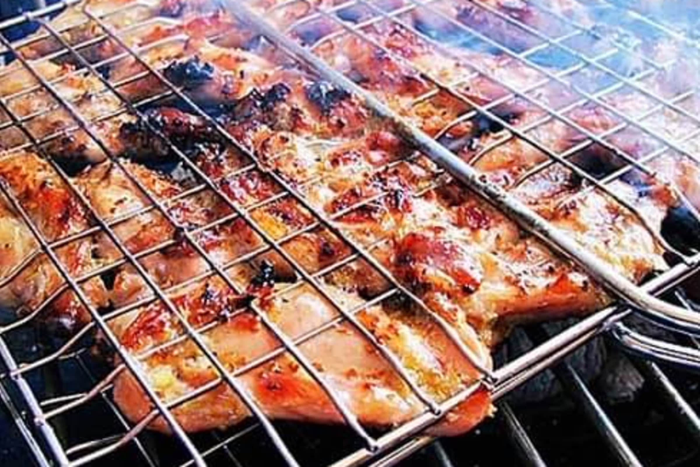Nu's Wood Fire Grill Delivery Menu Order Online 1635 E Broadway St