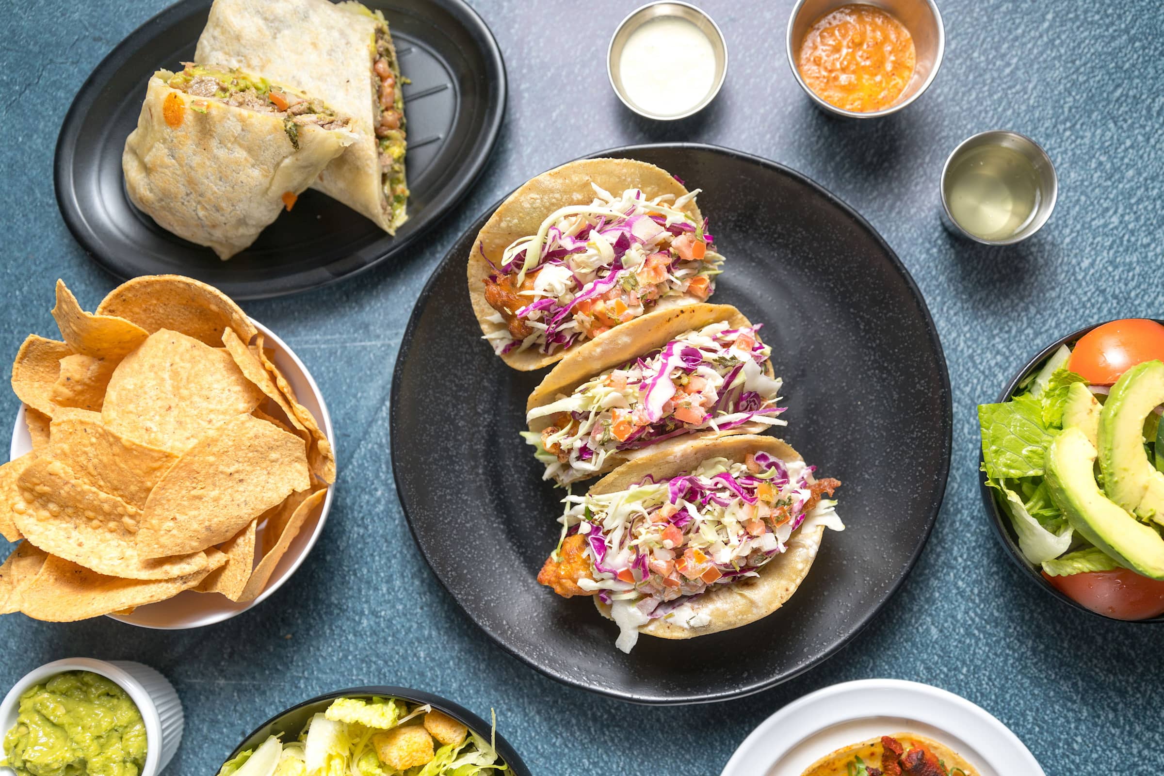 Serrano's Street Tacos & Bar Delivery Menu | Order Online | 624 E St San  Diego | Grubhub