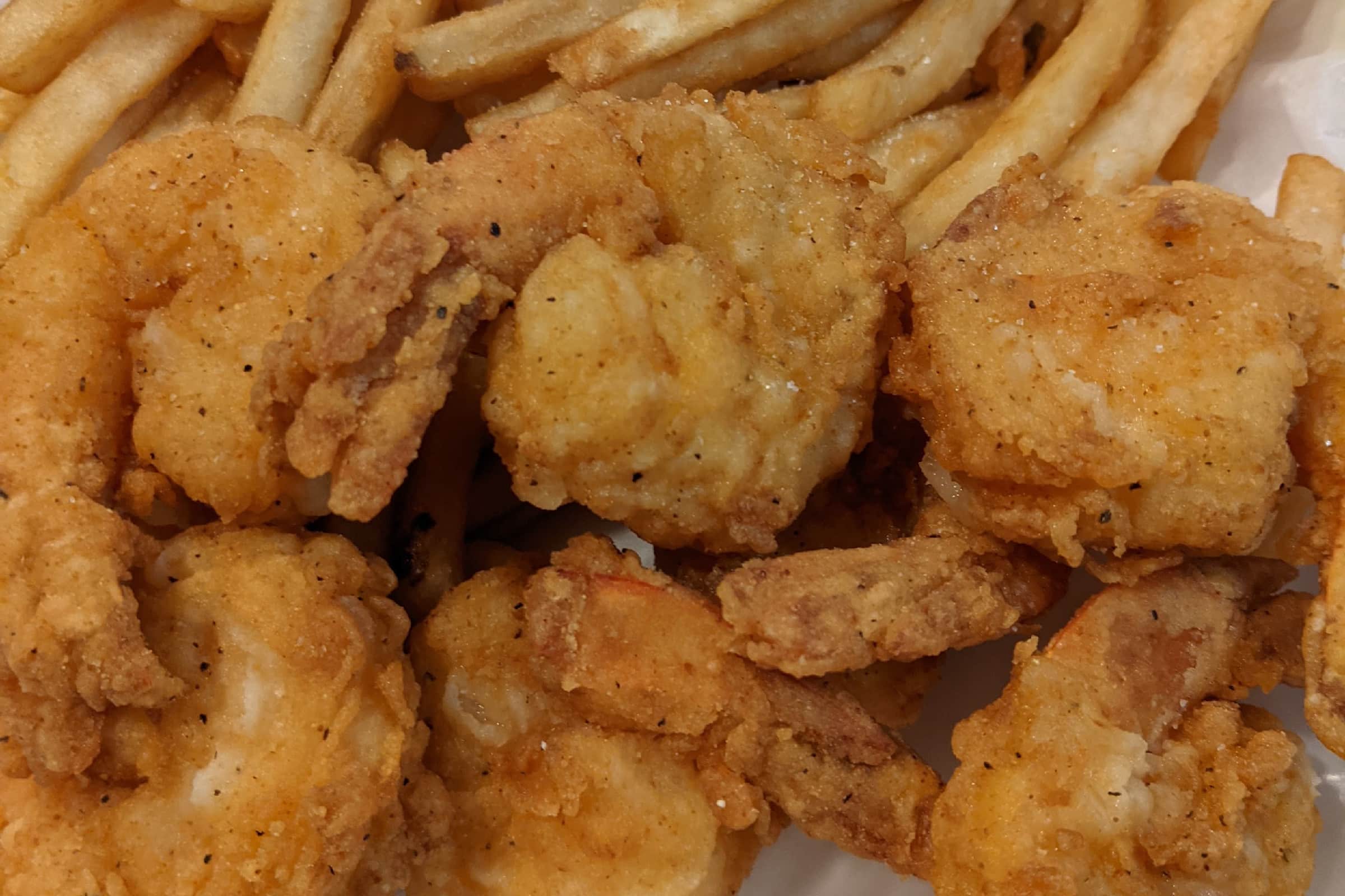 Dolphins chicken fish and grill Springfield, IL Restaurant Menu