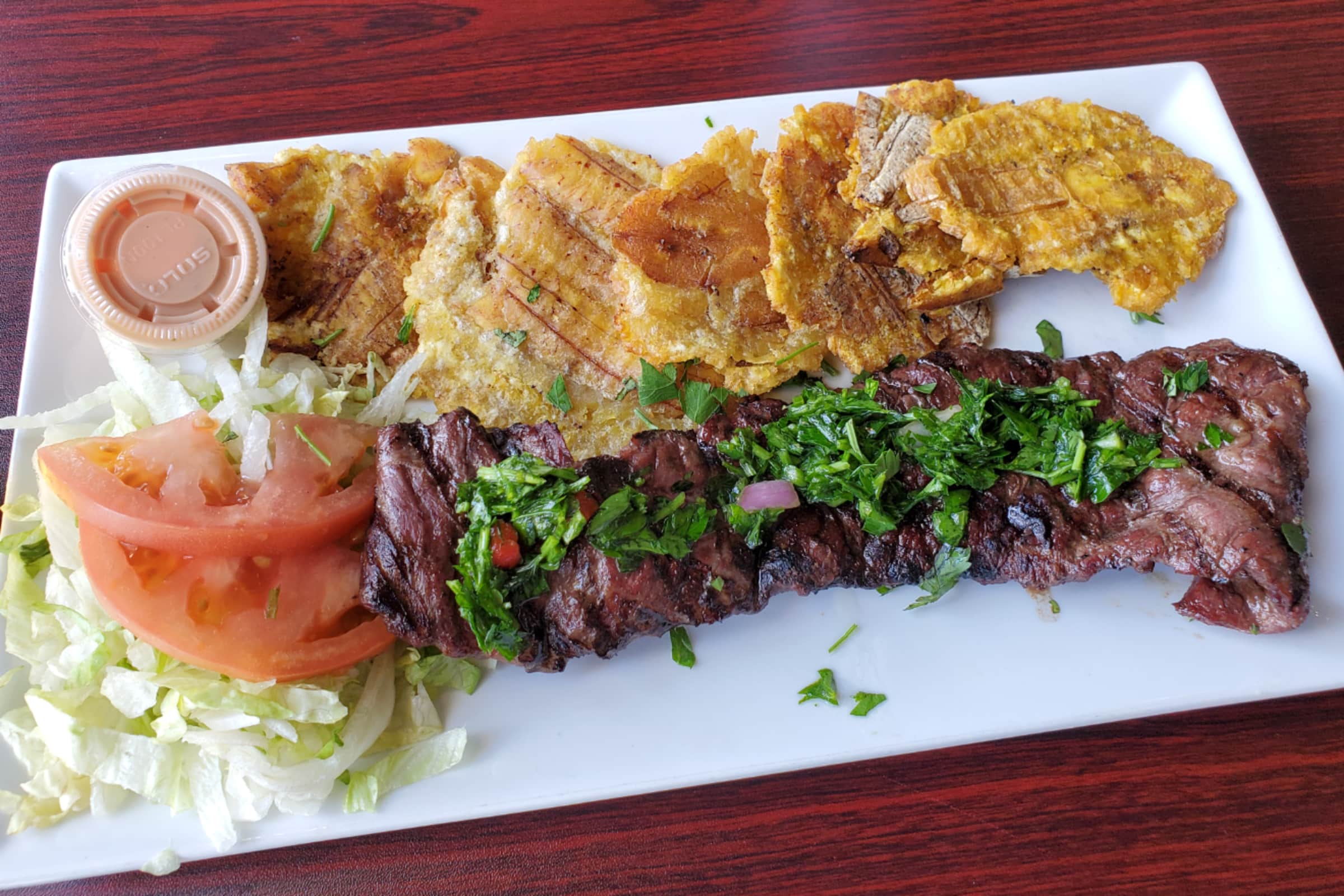 La Criolla Cafe & Restaurant Delivery Menu Order Online 39895 US27