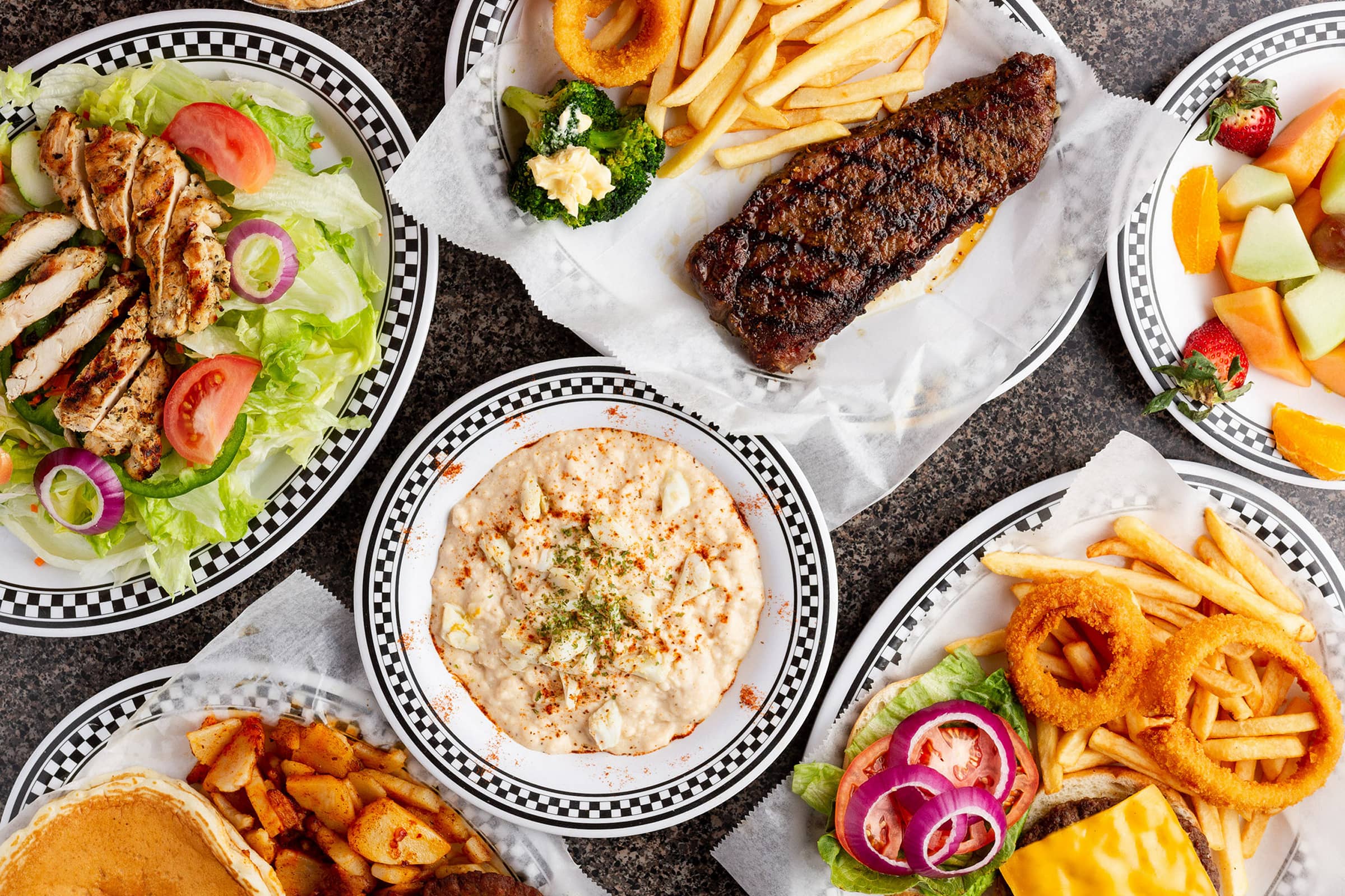 Silvermoon 2 Baltimore, MD Restaurant Menu + Delivery Seamless