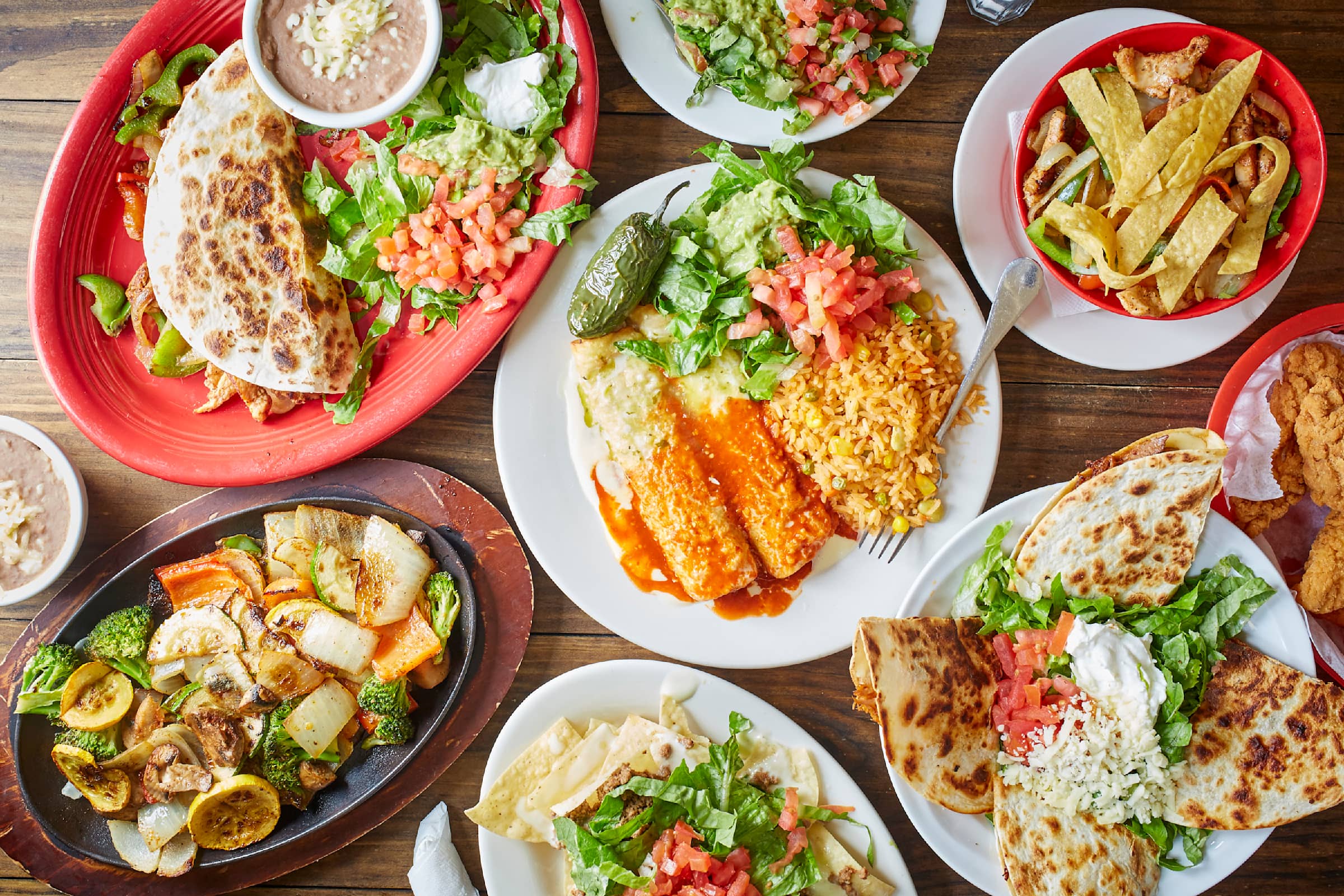 Dos Margaritas Delivery Menu Order Online 12460 Crabapple Rd Ste